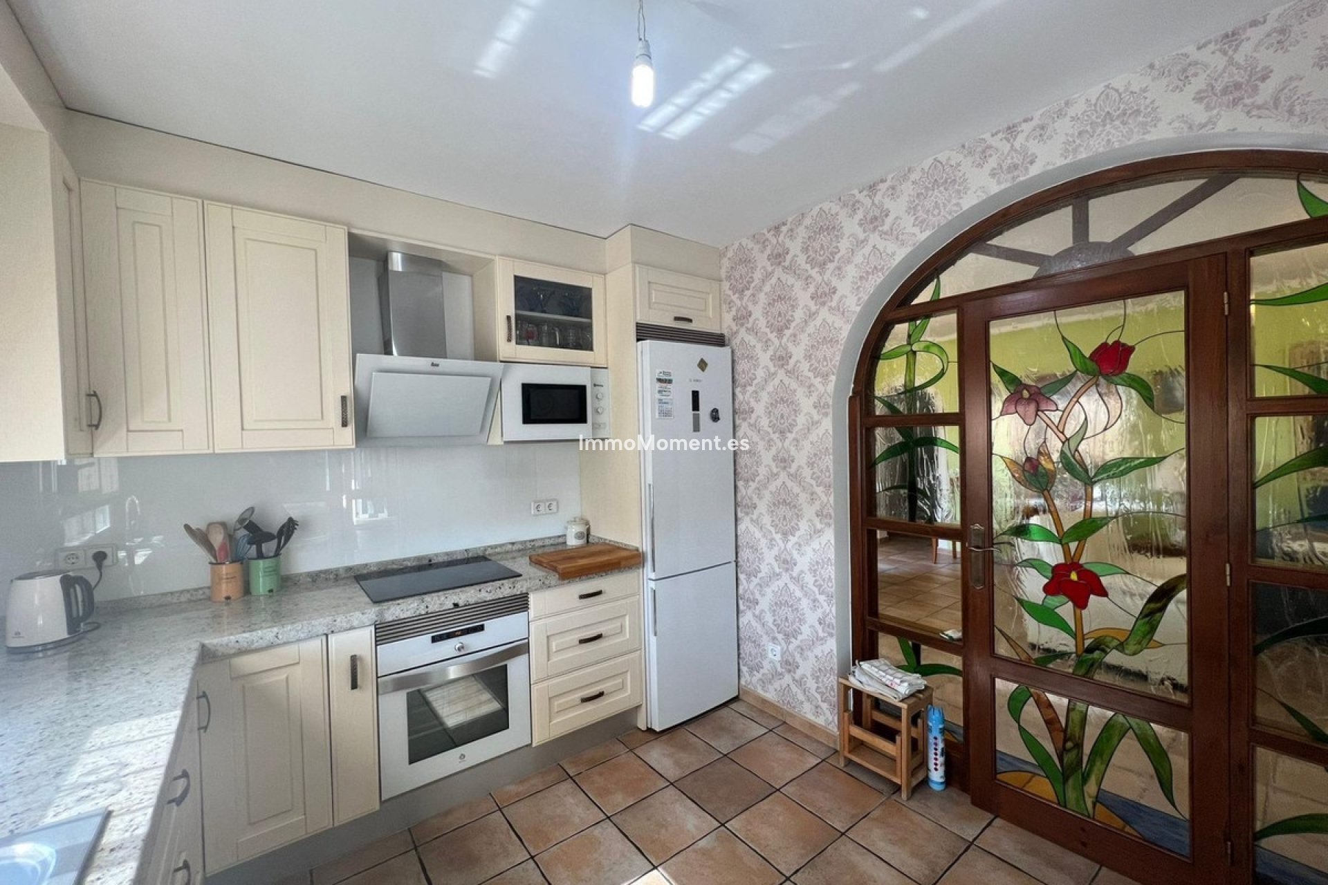 Bestaande woning - Vrijstaande villa - Rojales - Ciudad Quesada