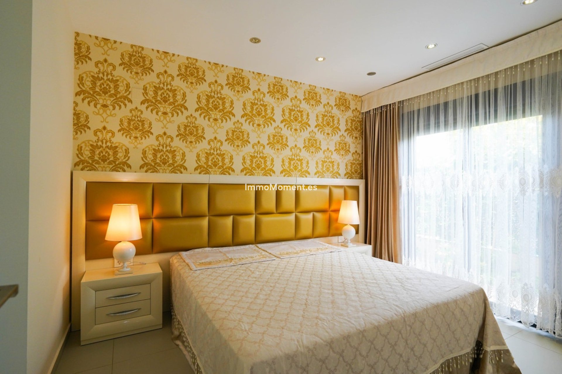 Bestaande woning - Vrijstaande villa - Rojales - Ciudad Quesada