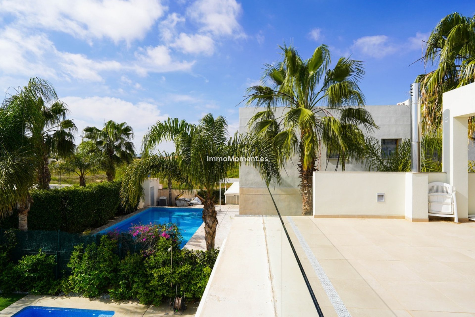 Bestaande woning - Vrijstaande villa - Rojales - Ciudad Quesada