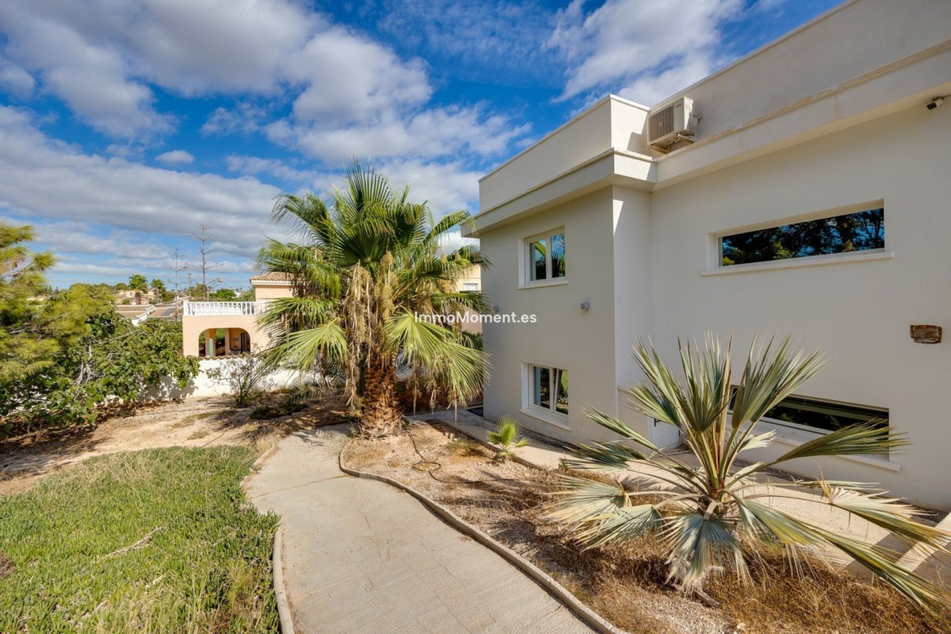 Bestaande woning - Vrijstaande villa - Rojales - Ciudad Quesada