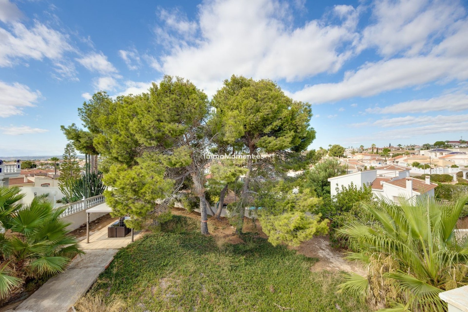 Bestaande woning - Vrijstaande villa - Rojales - Ciudad Quesada