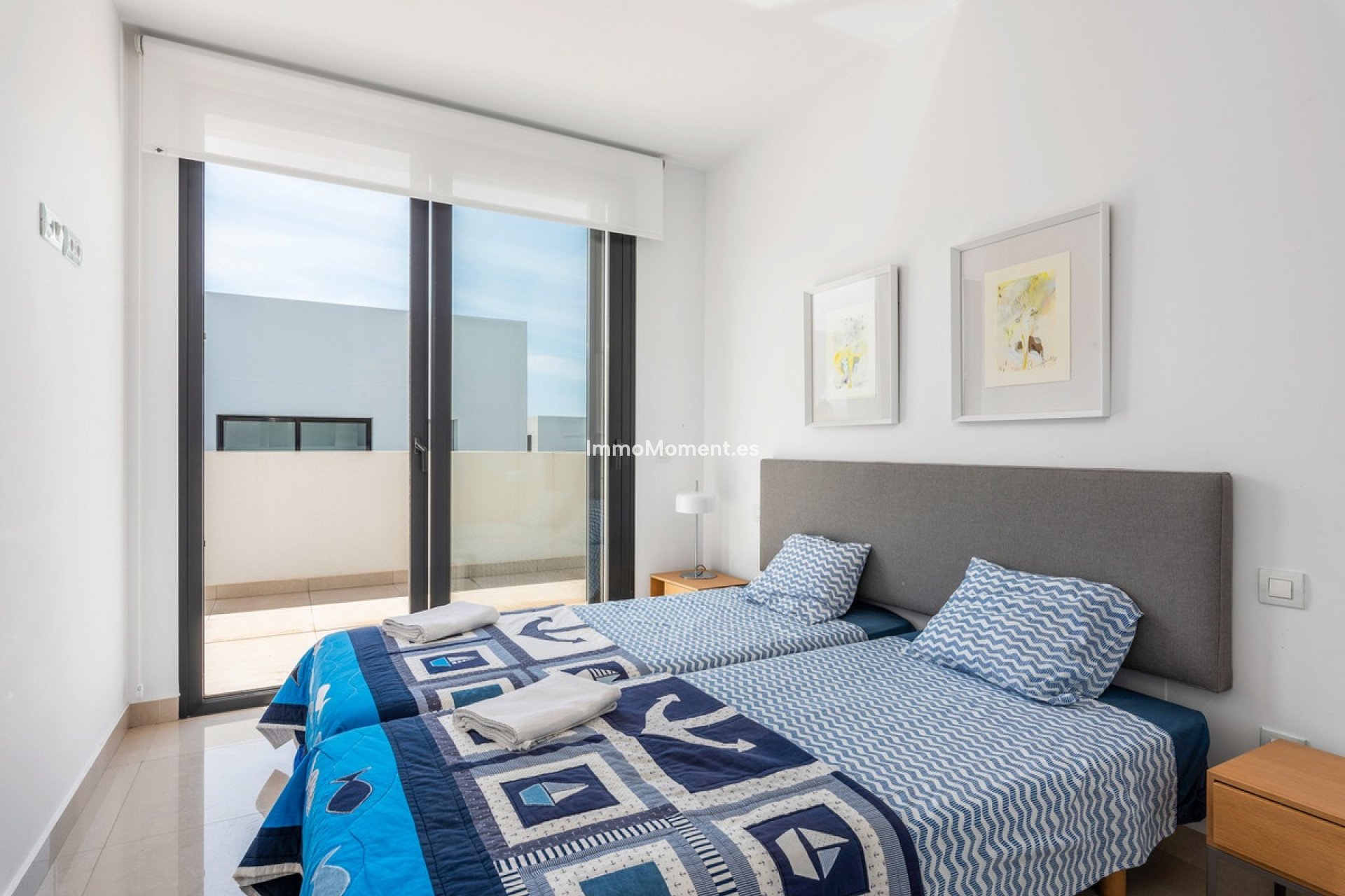 Bestaande woning - Vrijstaande villa - Rojales - Ciudad Quesada