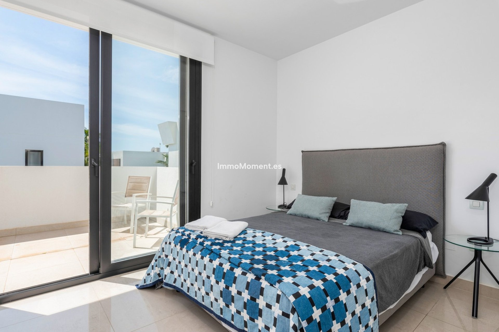 Bestaande woning - Vrijstaande villa - Rojales - Ciudad Quesada
