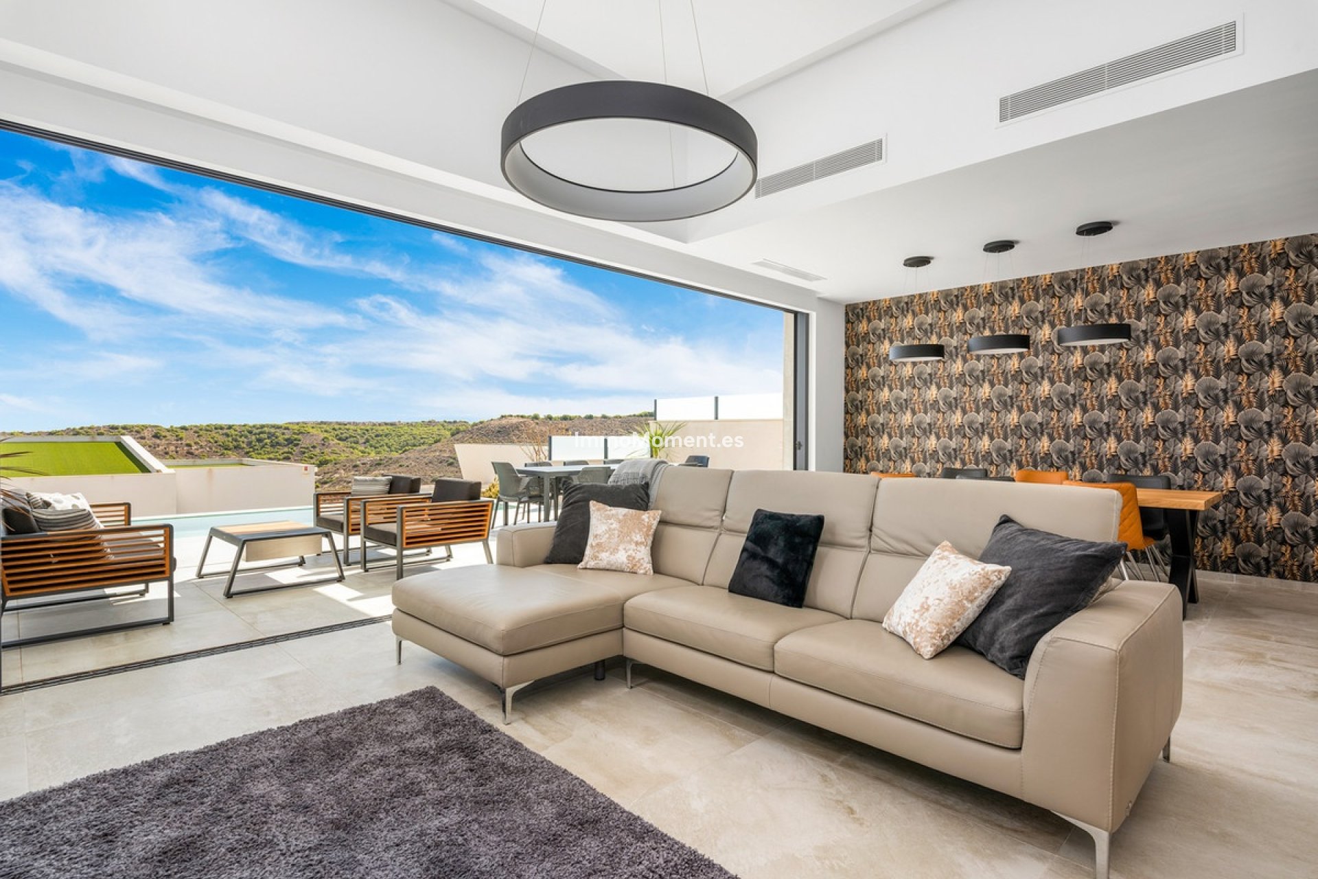 Bestaande woning - Vrijstaande villa - Rojales - Ciudad Quesada