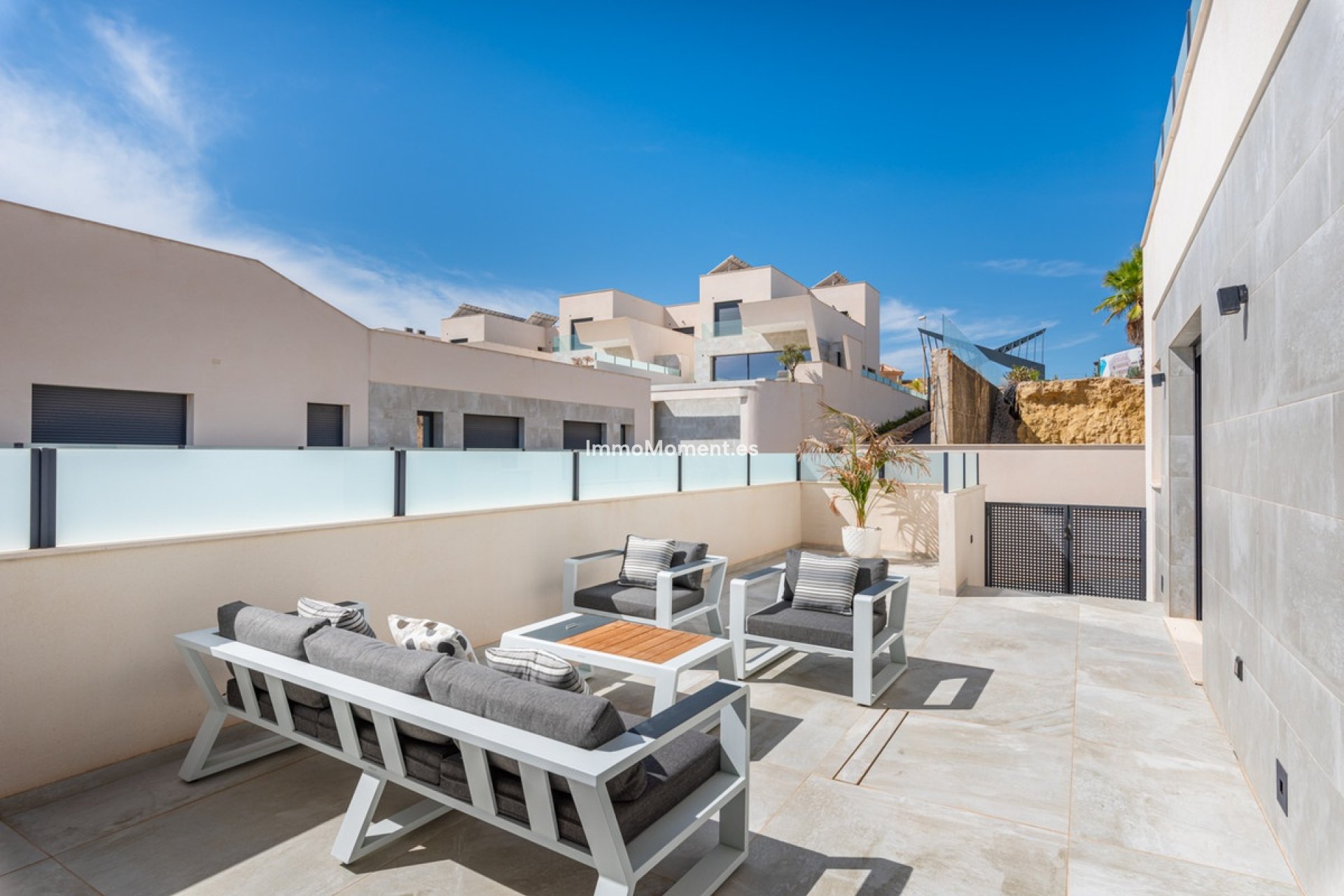 Bestaande woning - Vrijstaande villa - Rojales - Ciudad Quesada