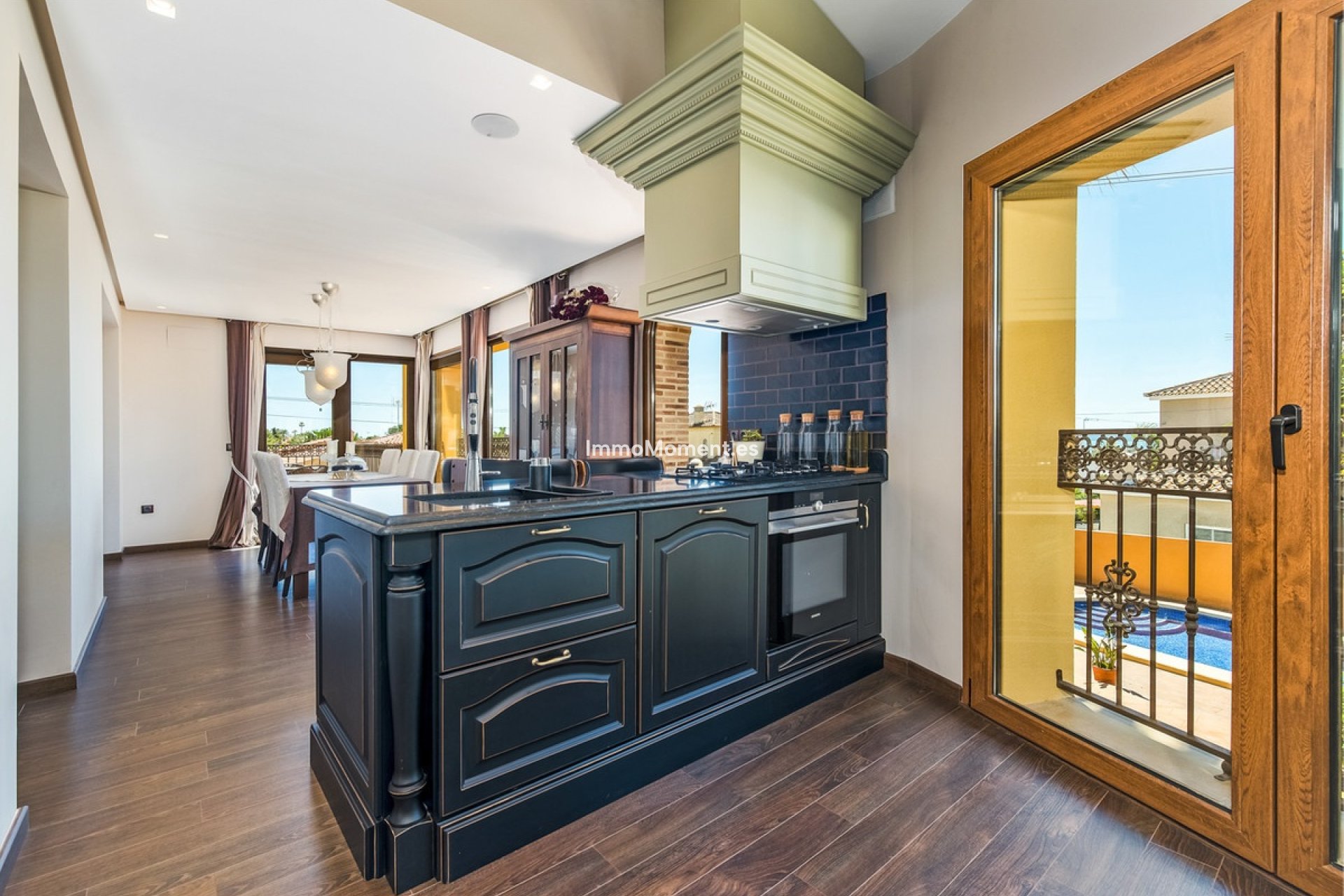 Bestaande woning - Vrijstaande villa - Rojales - Ciudad Quesada
