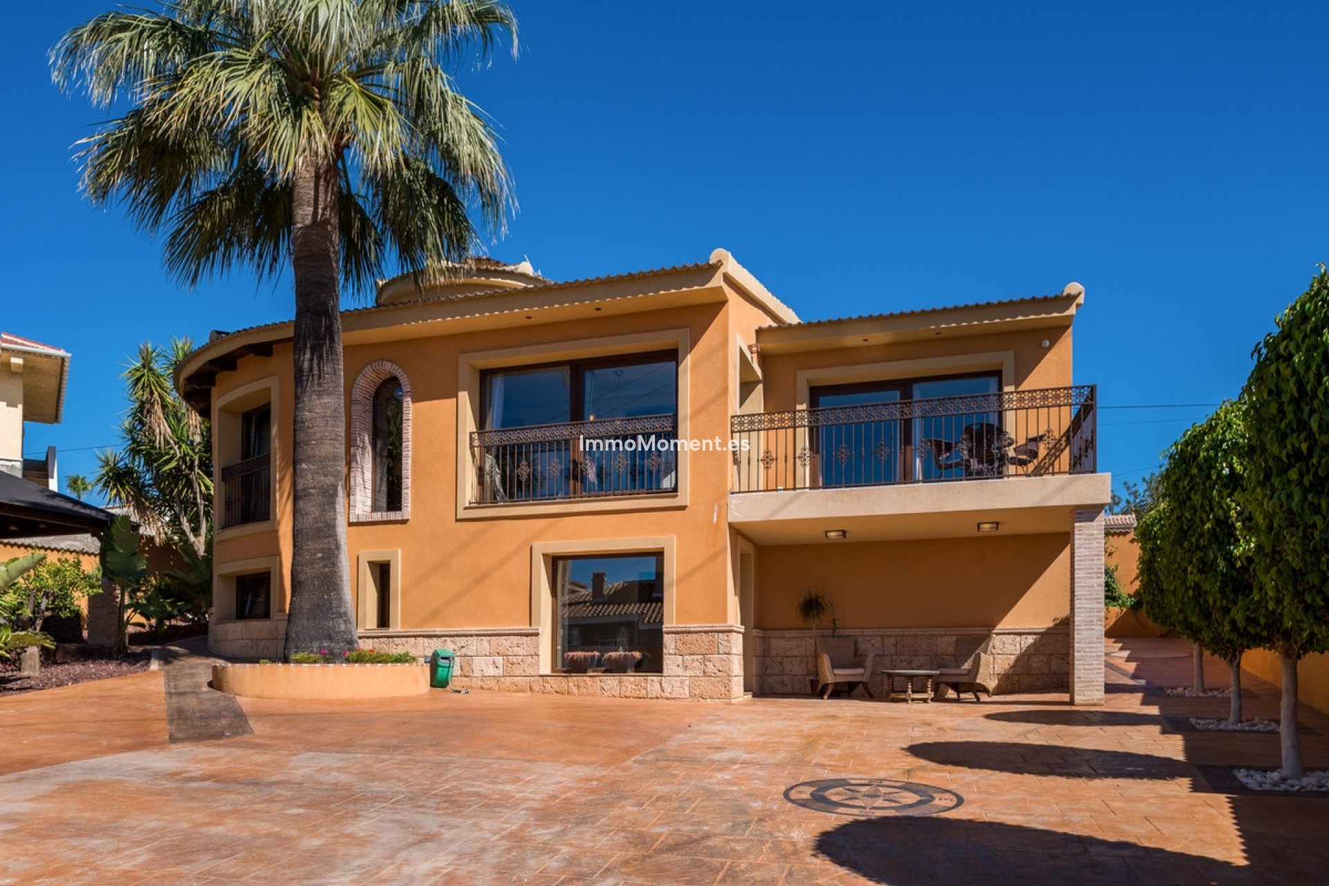 Bestaande woning - Vrijstaande villa - Rojales - Ciudad Quesada