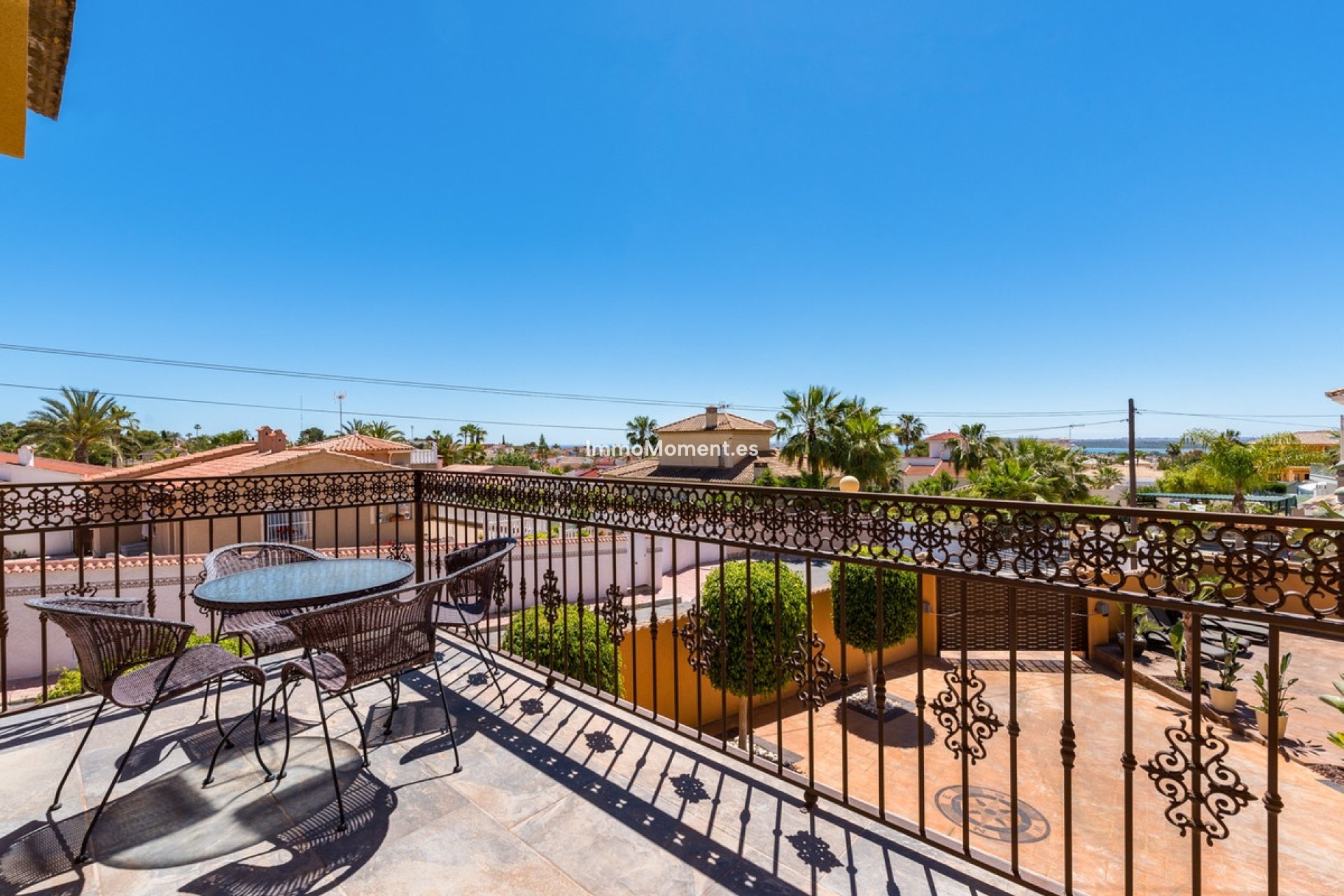 Bestaande woning - Vrijstaande villa - Rojales - Ciudad Quesada