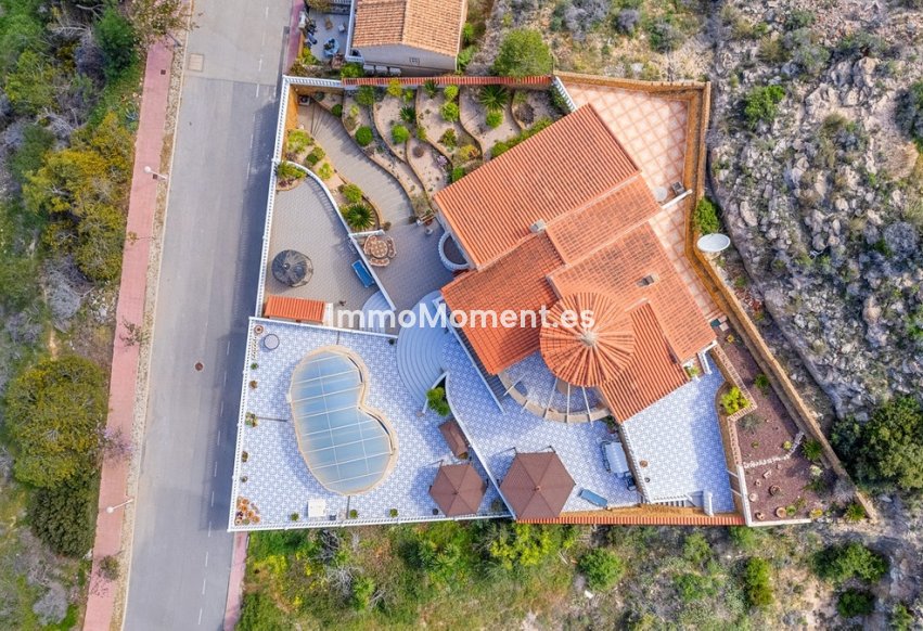 Bestaande woning - Vrijstaande villa - Rojales - Ciudad Quesada