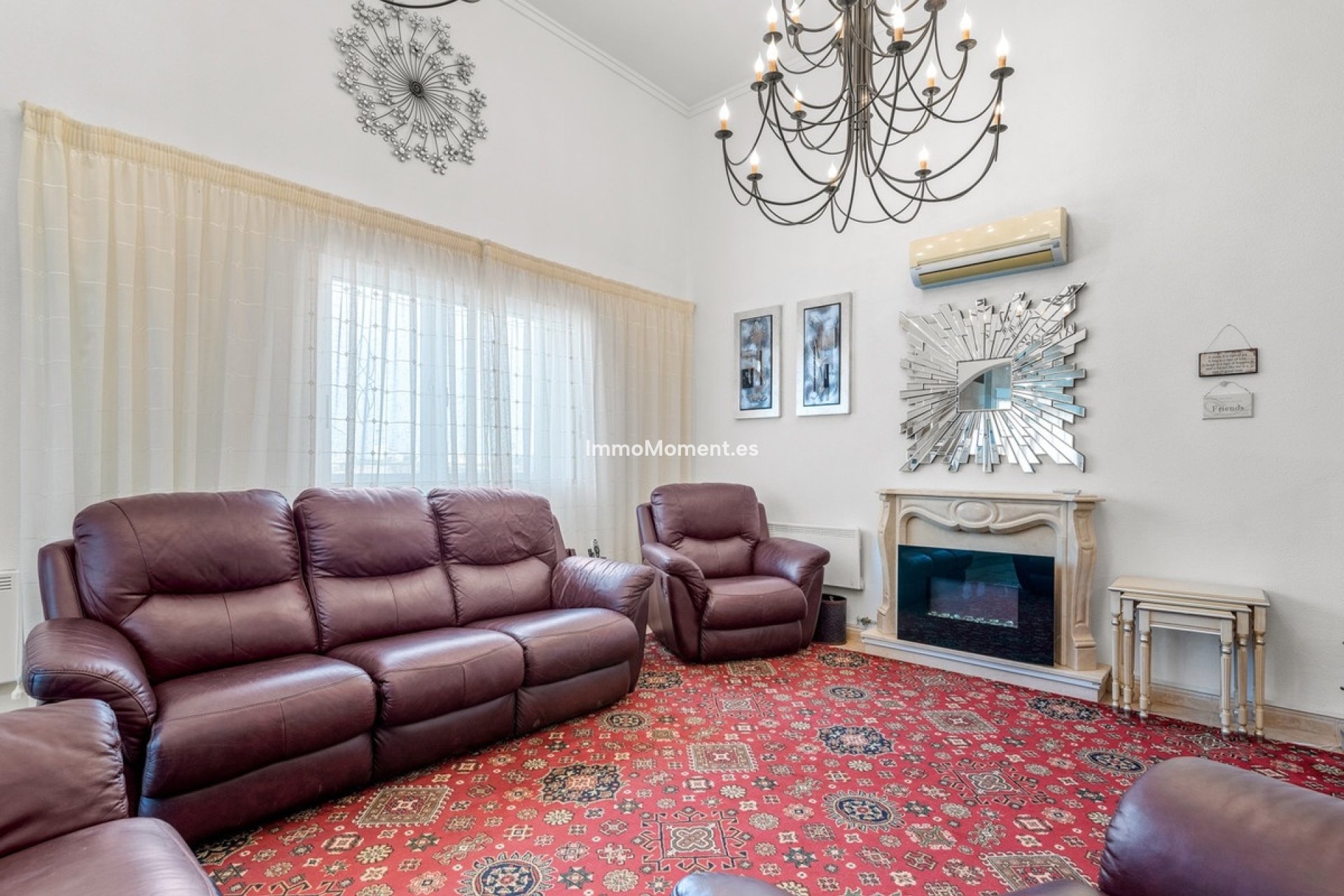 Bestaande woning - Vrijstaande villa - Rojales - Ciudad Quesada