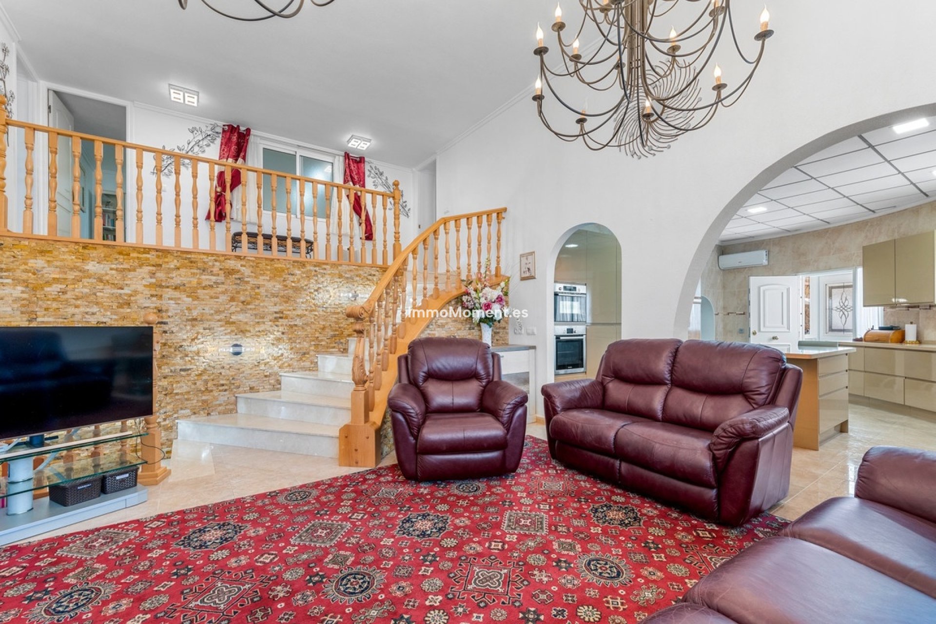 Bestaande woning - Vrijstaande villa - Rojales - Ciudad Quesada