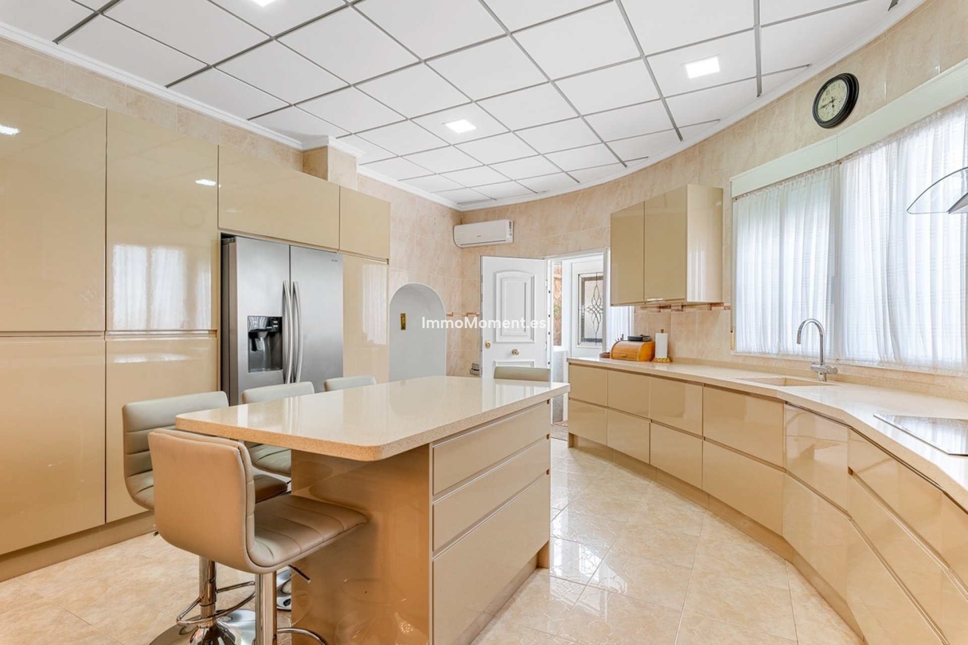 Bestaande woning - Vrijstaande villa - Rojales - Ciudad Quesada