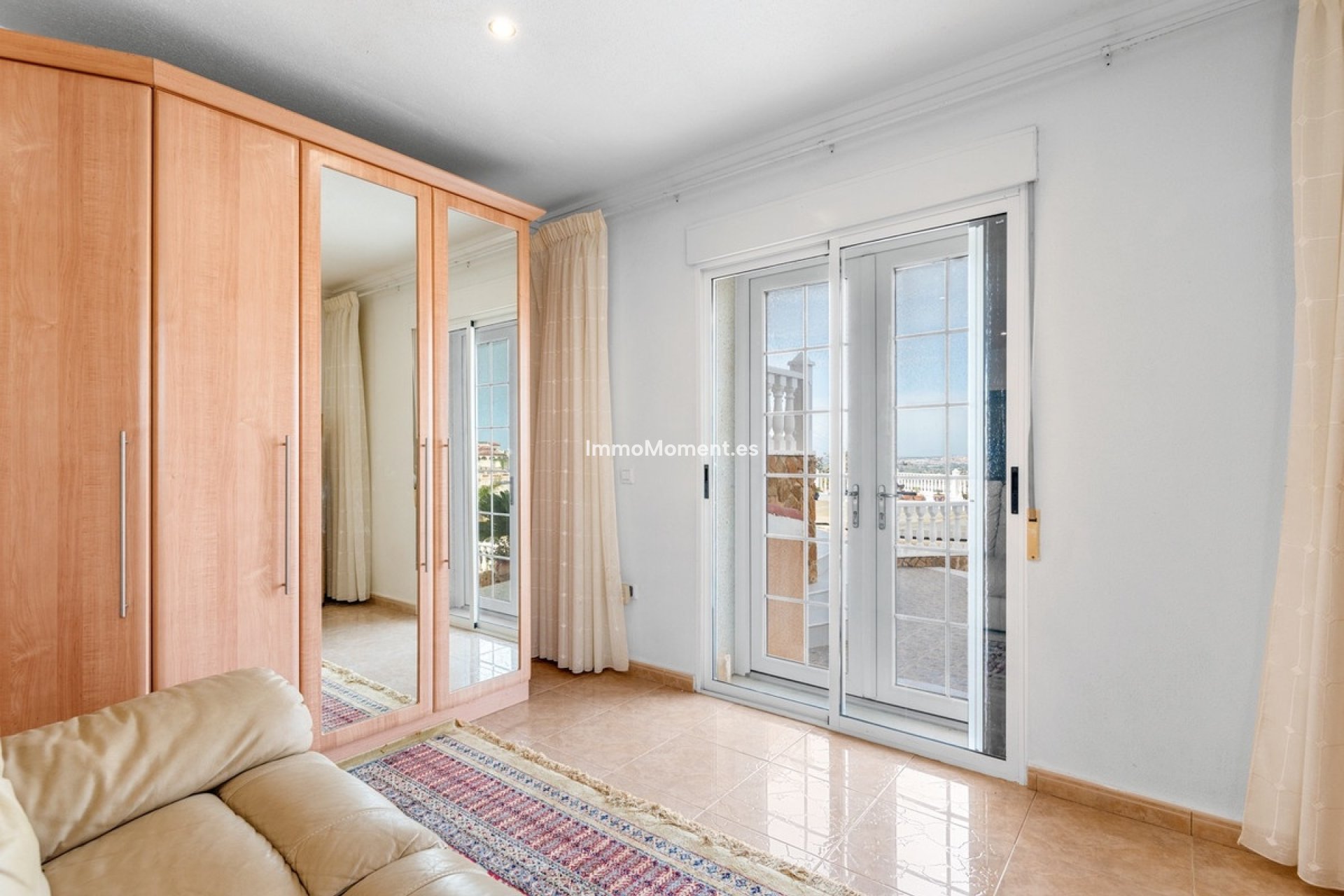 Bestaande woning - Vrijstaande villa - Rojales - Ciudad Quesada