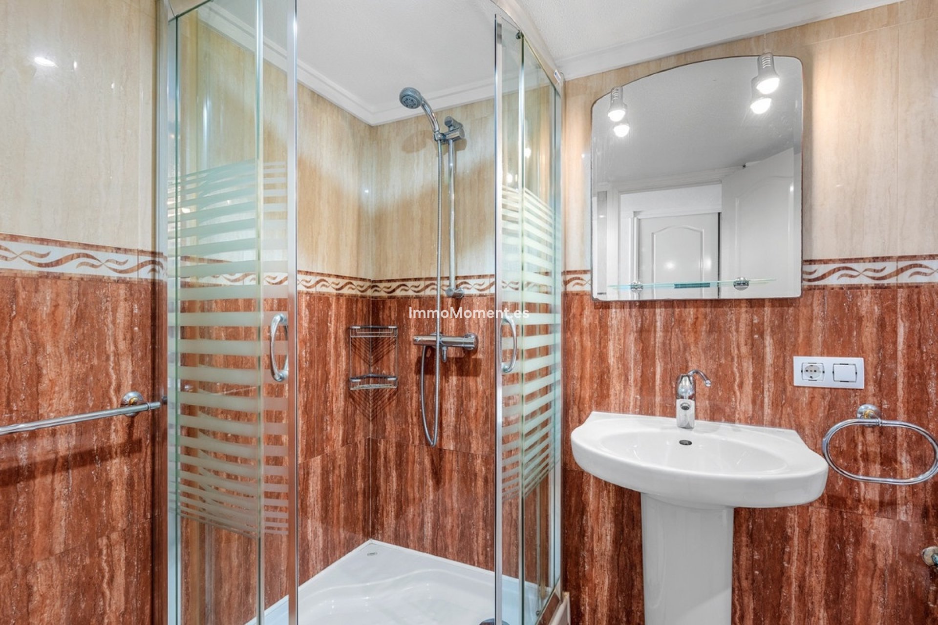 Bestaande woning - Vrijstaande villa - Rojales - Ciudad Quesada
