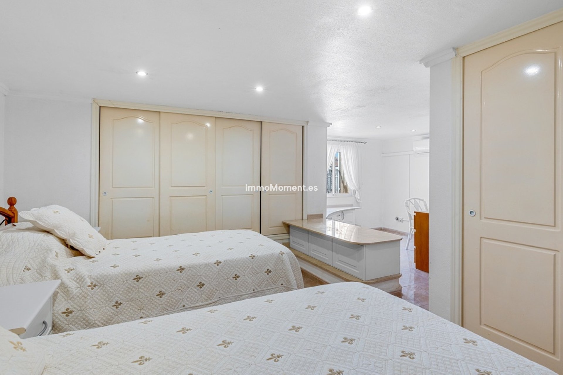 Bestaande woning - Vrijstaande villa - Rojales - Ciudad Quesada
