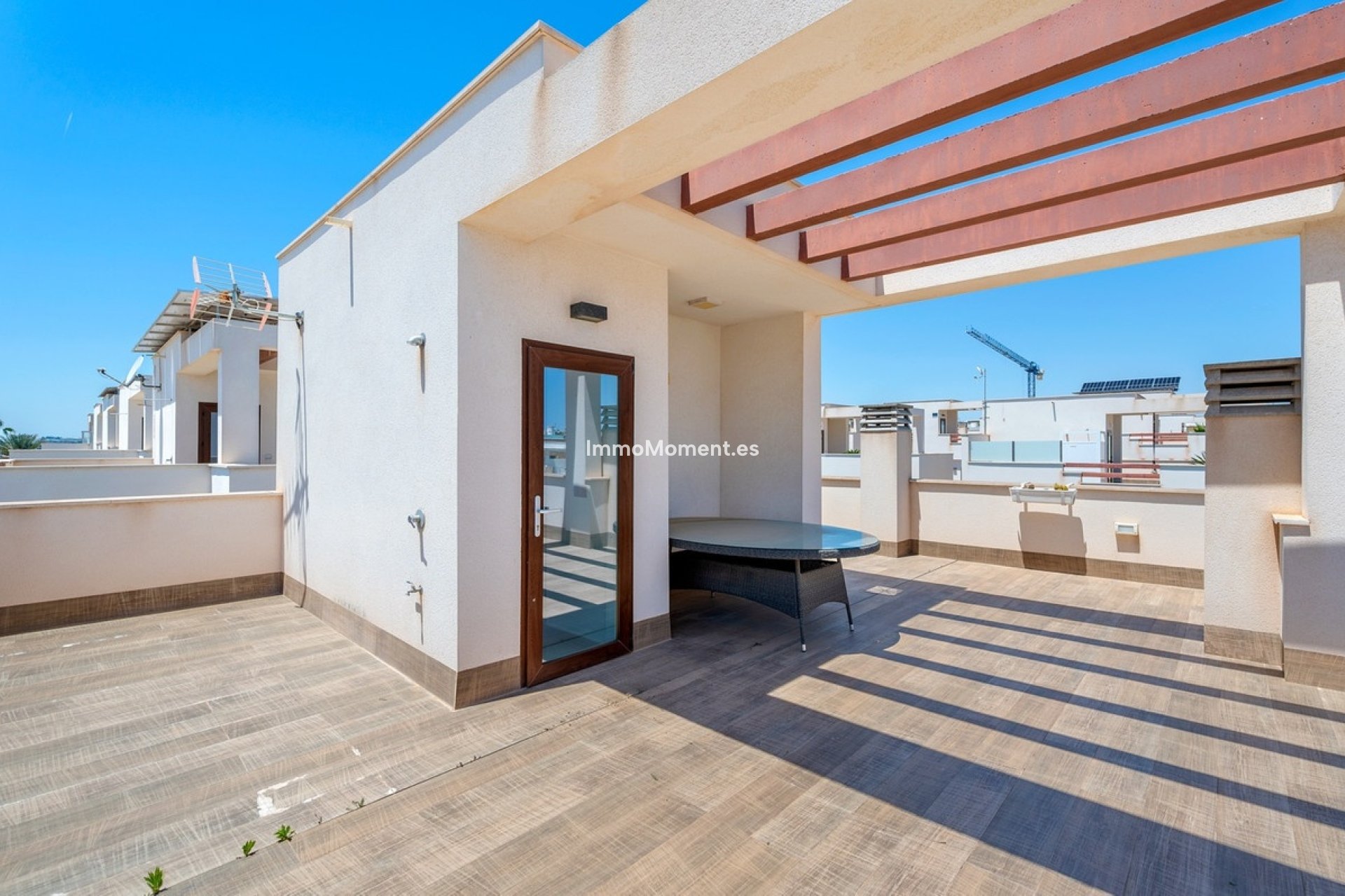 Bestaande woning - Vrijstaande villa - Rojales - Ciudad Quesada