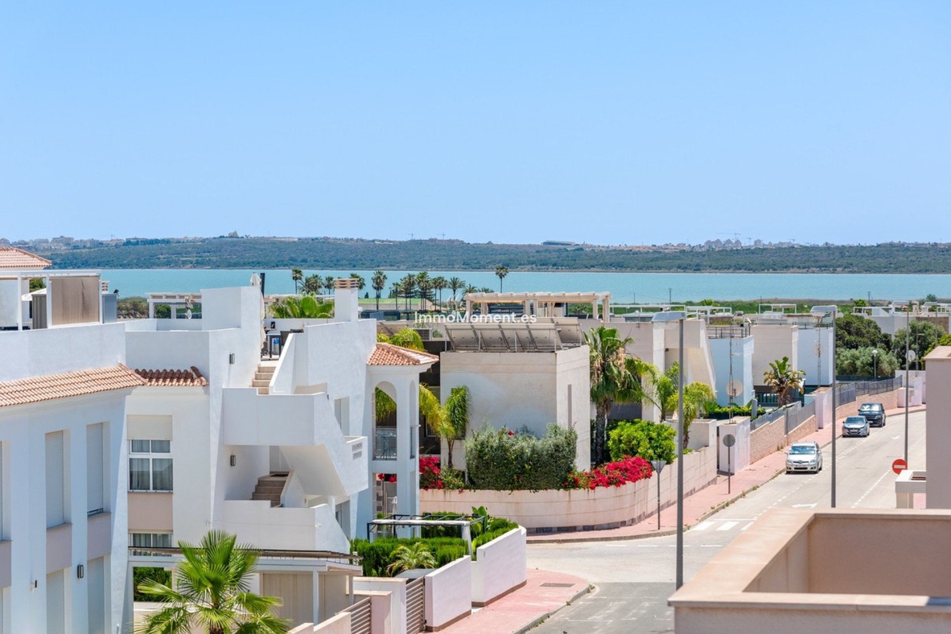 Bestaande woning - Vrijstaande villa - Rojales - Ciudad Quesada