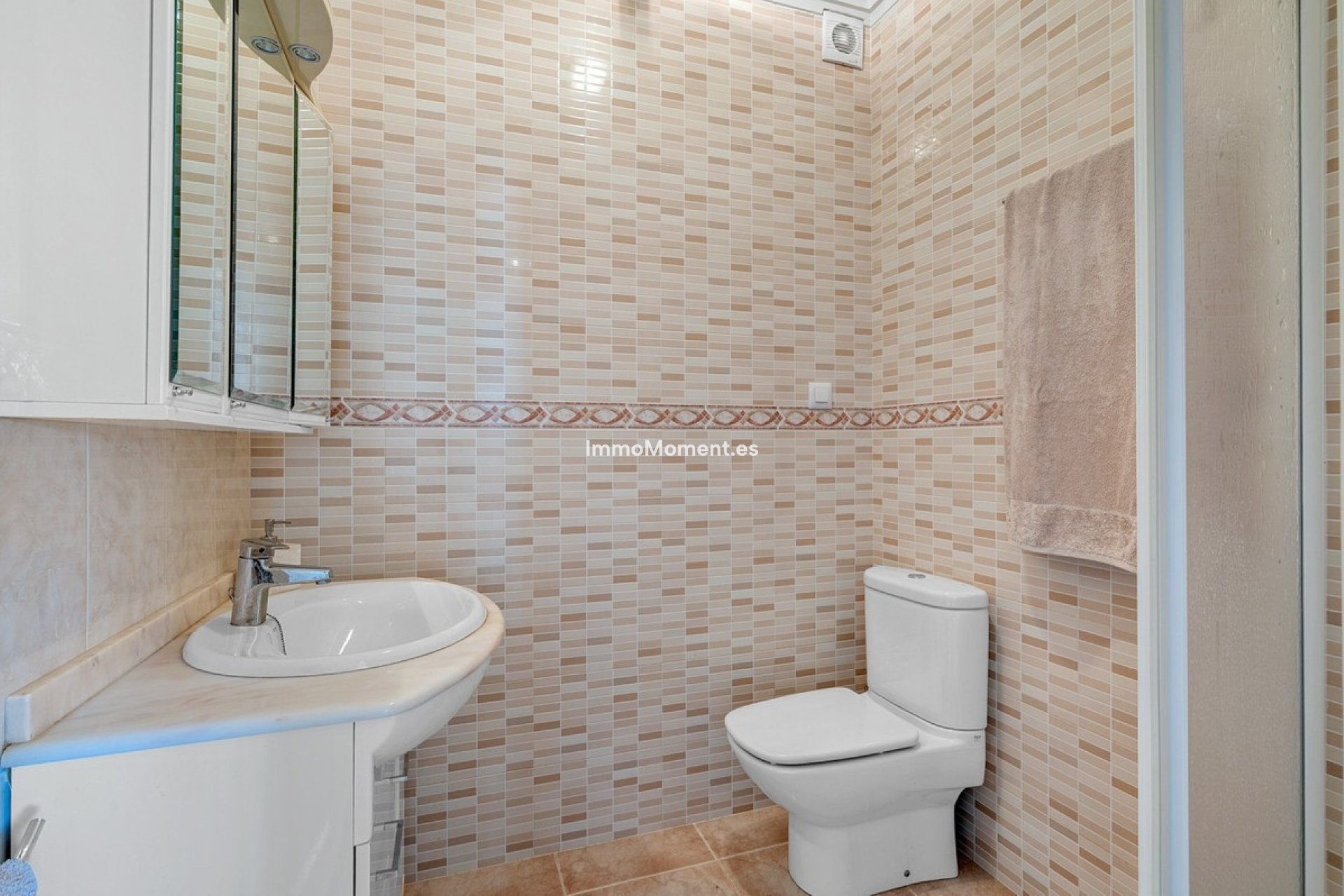 Bestaande woning - Vrijstaande villa - Rojales - Ciudad Quesada