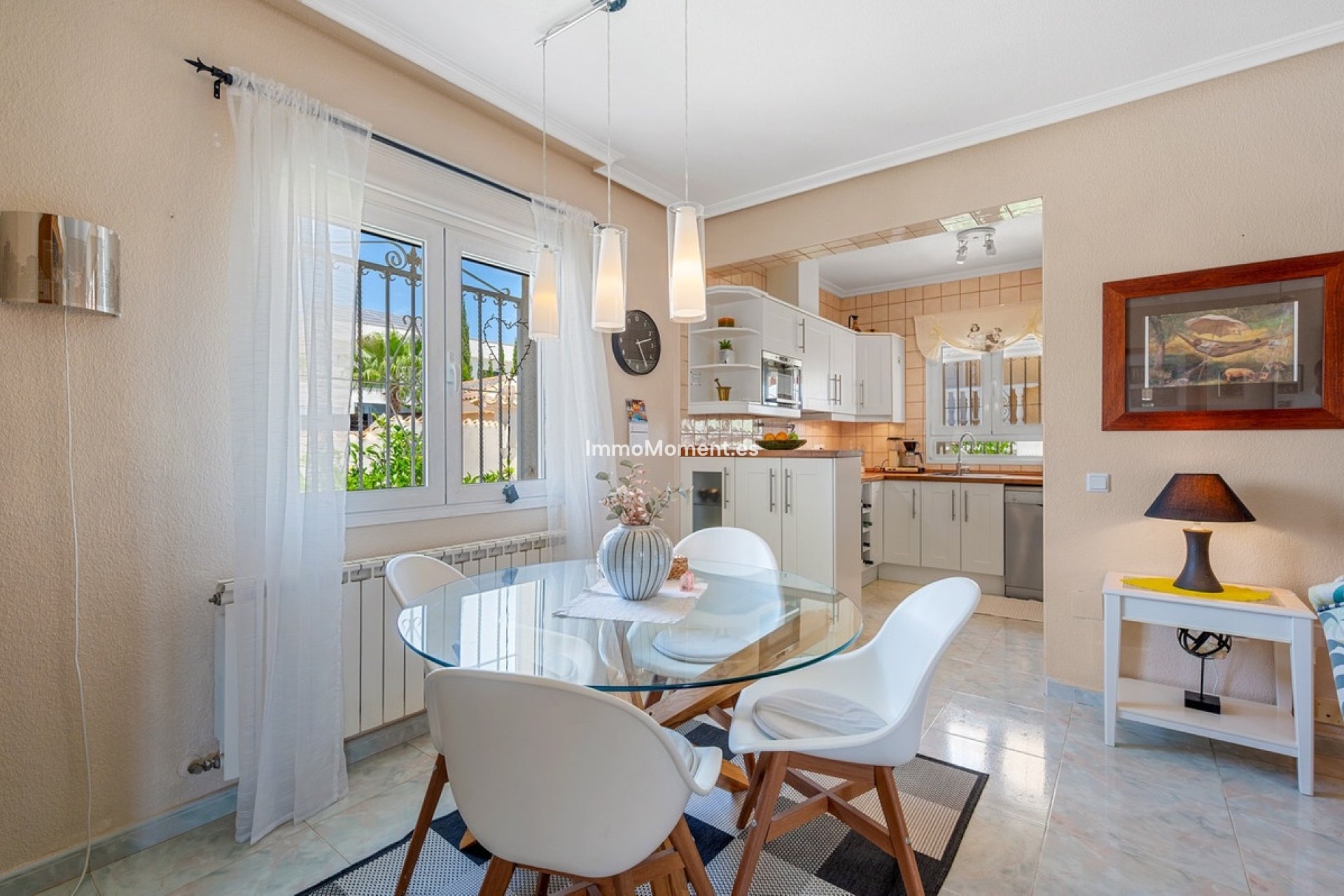 Bestaande woning - Vrijstaande villa - Rojales - Ciudad Quesada