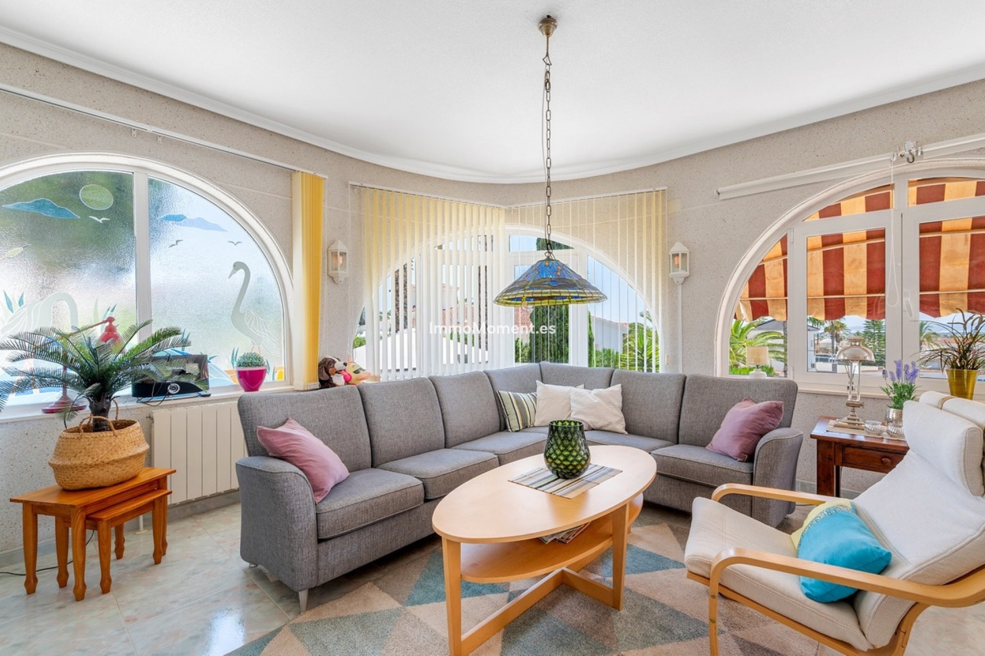 Bestaande woning - Vrijstaande villa - Rojales - Ciudad Quesada
