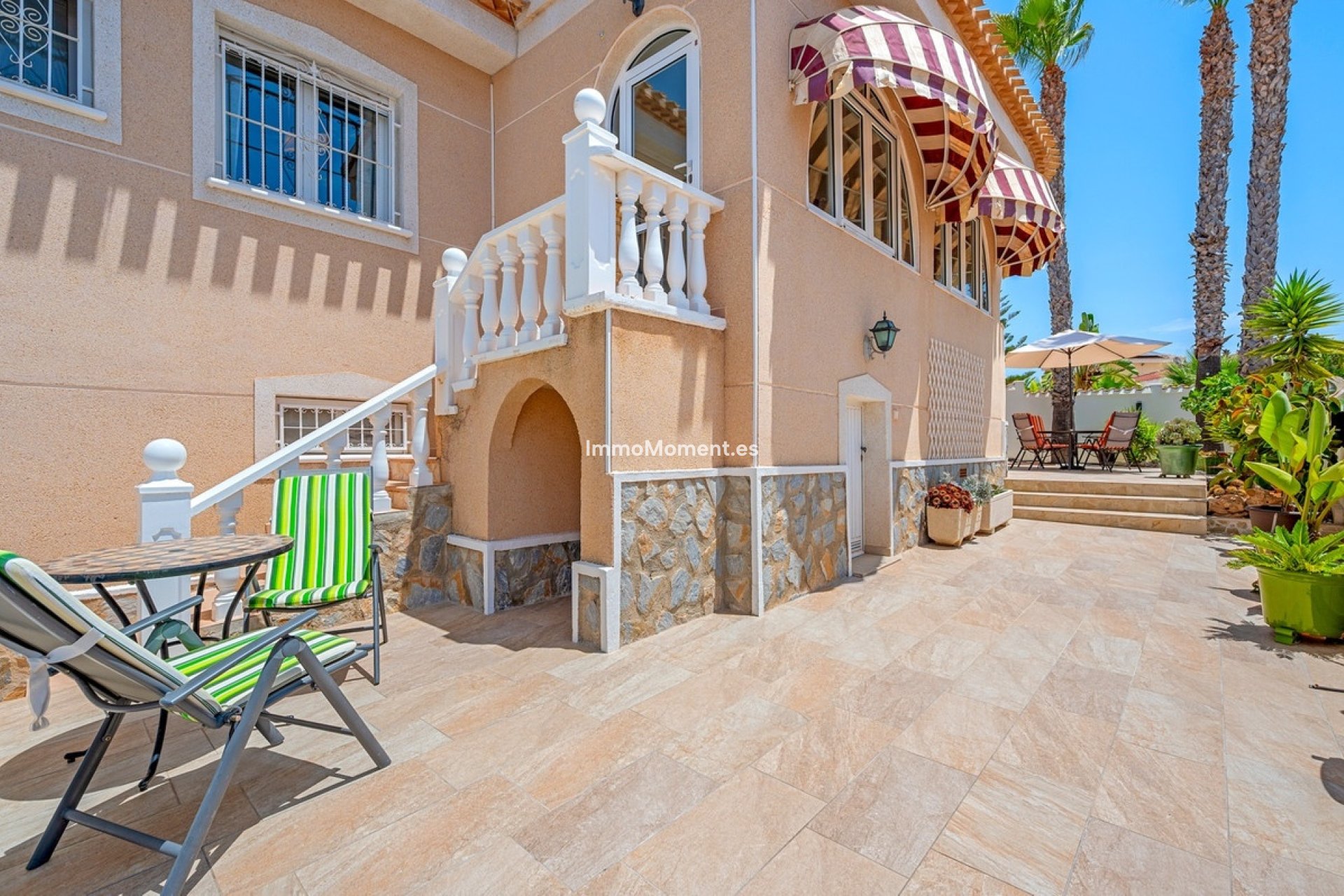 Bestaande woning - Vrijstaande villa - Rojales - Ciudad Quesada