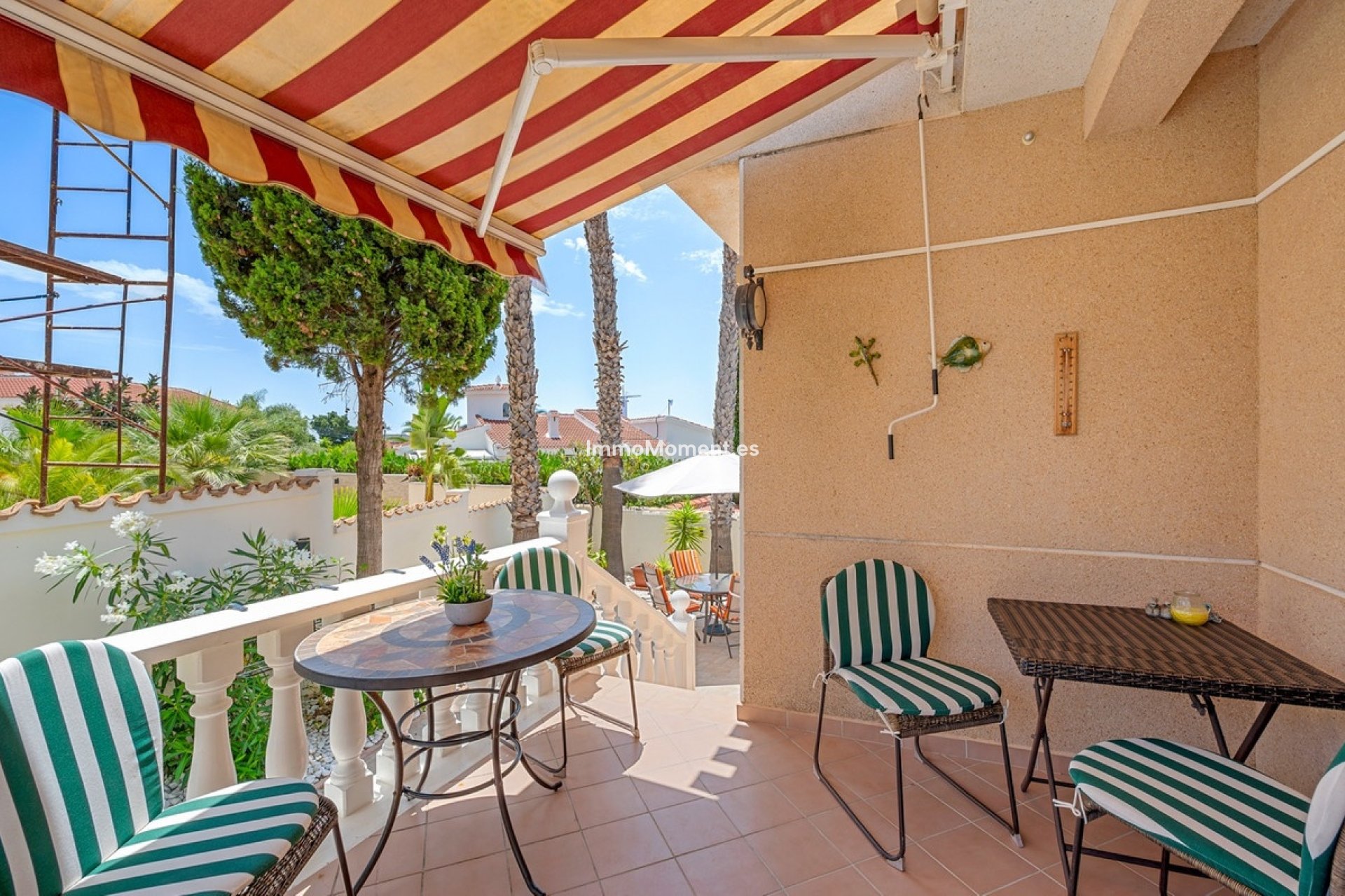 Bestaande woning - Vrijstaande villa - Rojales - Ciudad Quesada