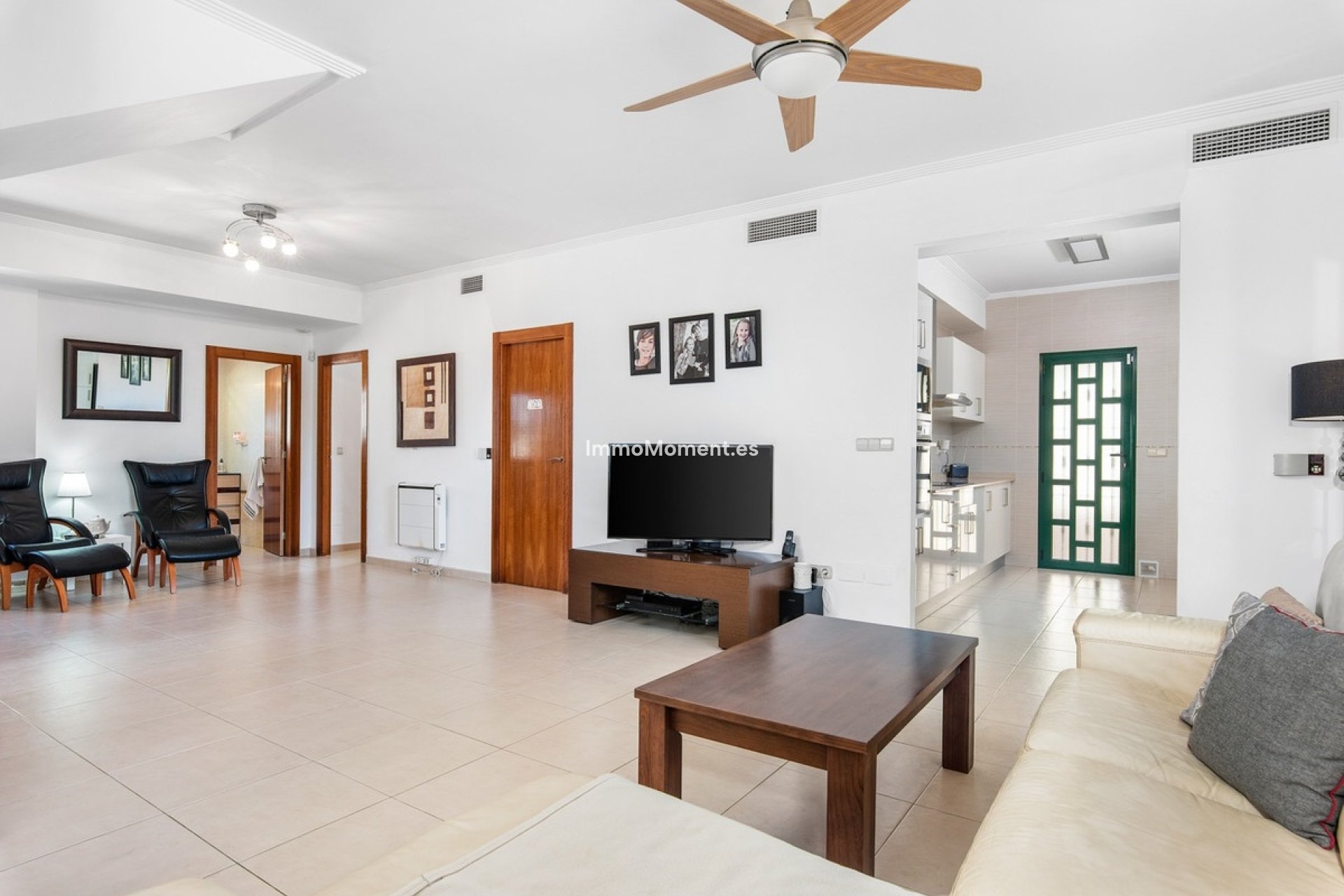 Bestaande woning - Vrijstaande villa - Rojales - Ciudad Quesada