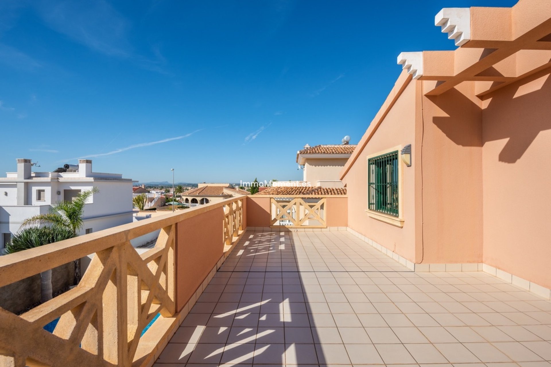 Bestaande woning - Vrijstaande villa - Rojales - Ciudad Quesada