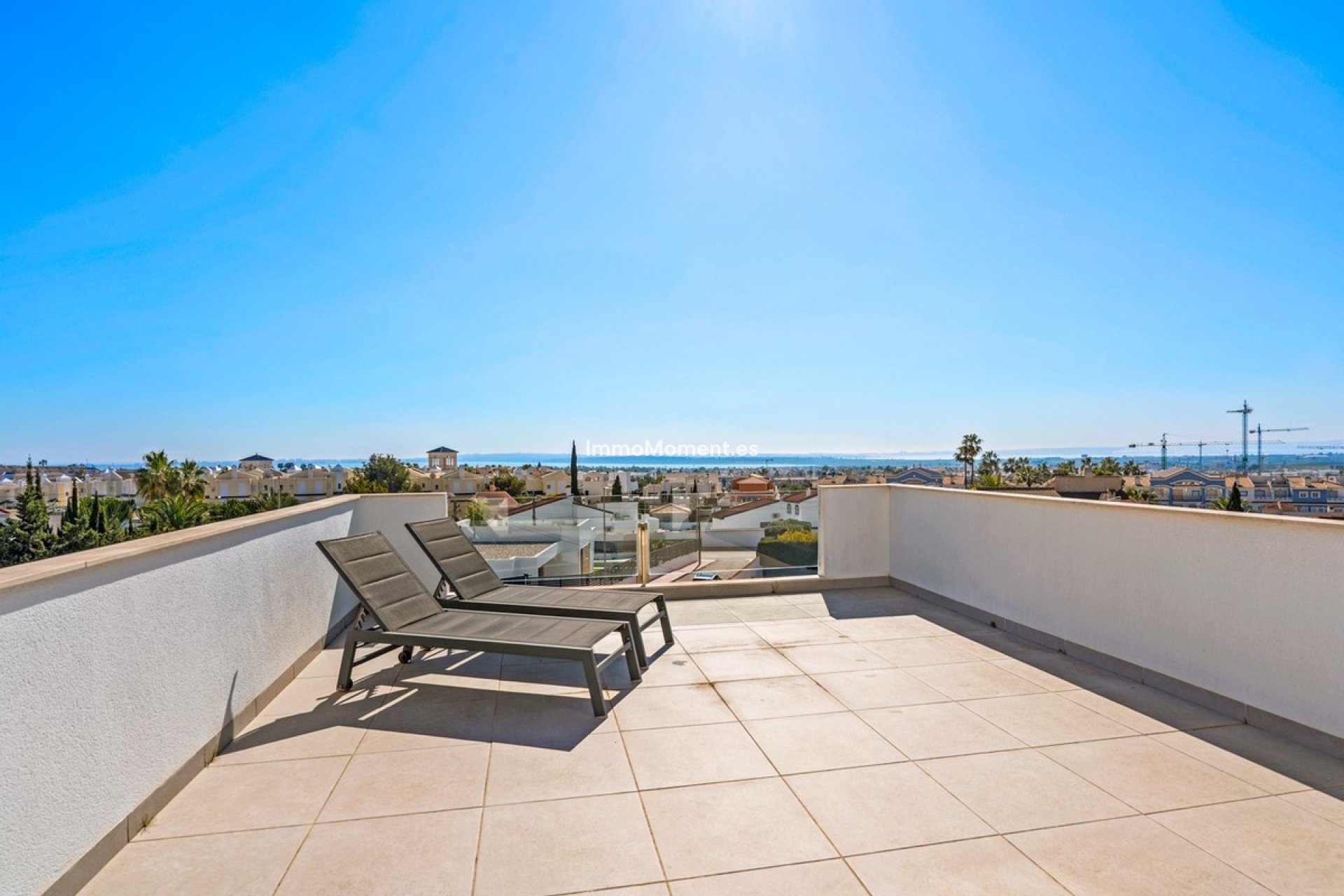 Bestaande woning - Vrijstaande villa - Rojales - Ciudad Quesada