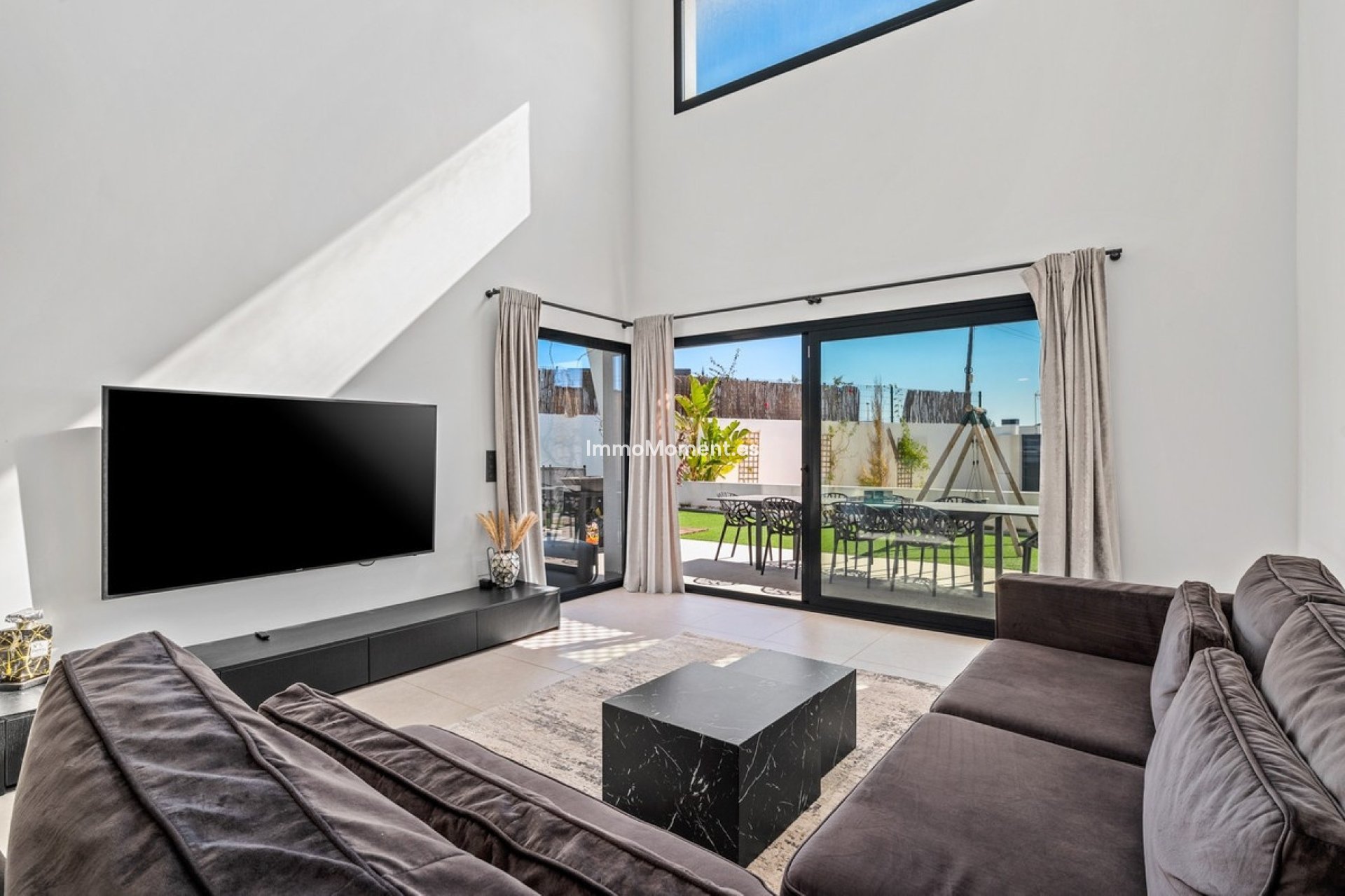 Bestaande woning - Vrijstaande villa - Rojales - Ciudad Quesada