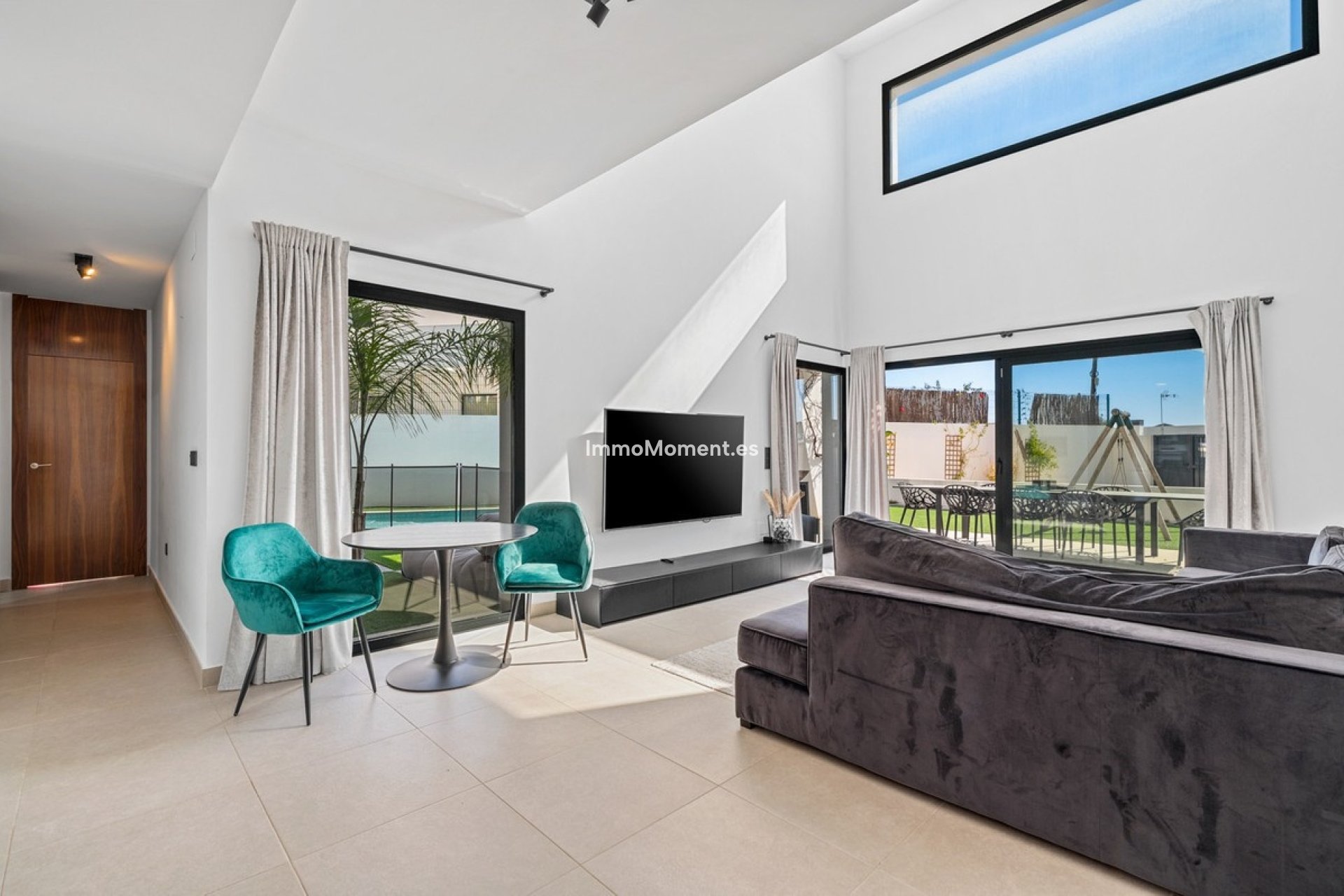Bestaande woning - Vrijstaande villa - Rojales - Ciudad Quesada