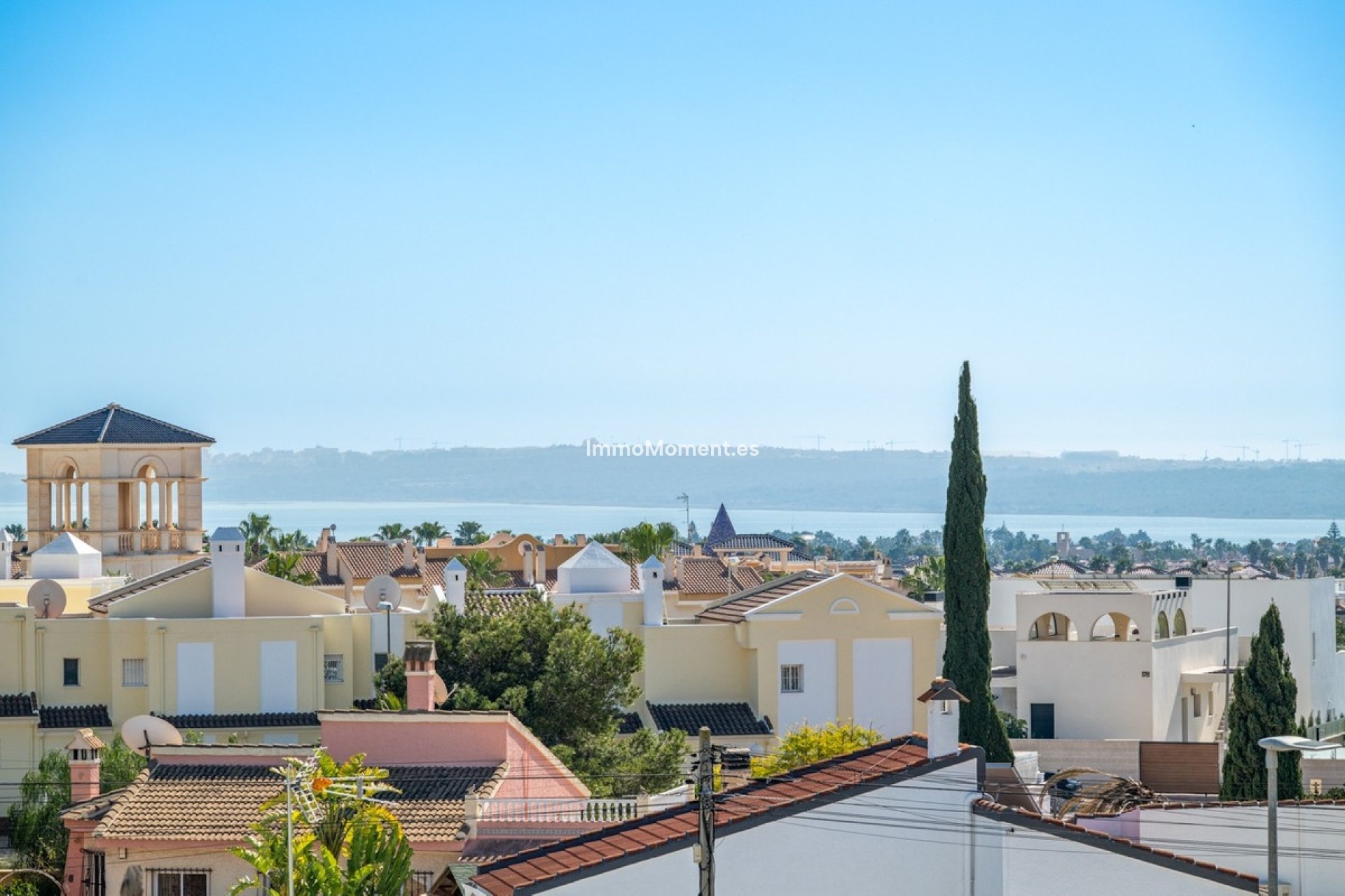 Bestaande woning - Vrijstaande villa - Rojales - Ciudad Quesada