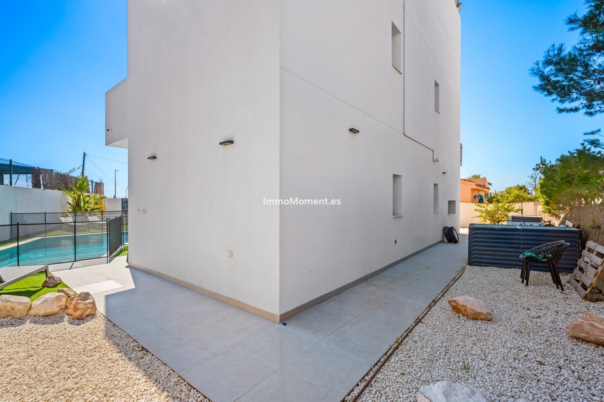 Bestaande woning - Vrijstaande villa - Rojales - Ciudad Quesada