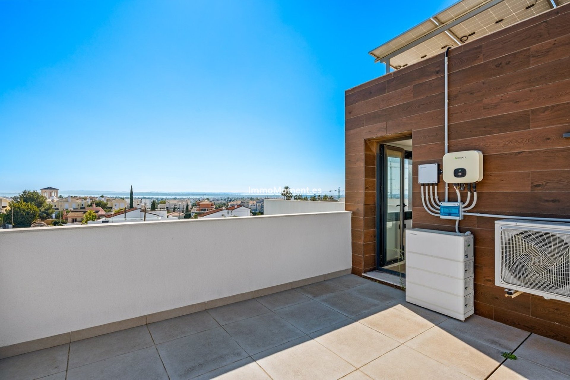 Bestaande woning - Vrijstaande villa - Rojales - Ciudad Quesada