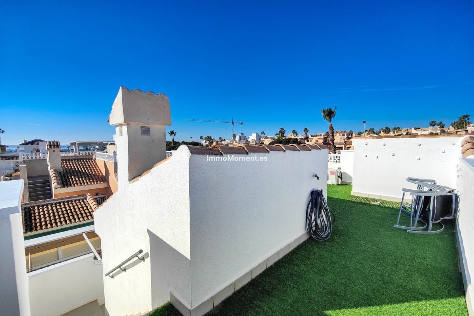 Bestaande woning - Vrijstaande villa - Rojales - Ciudad Quesada