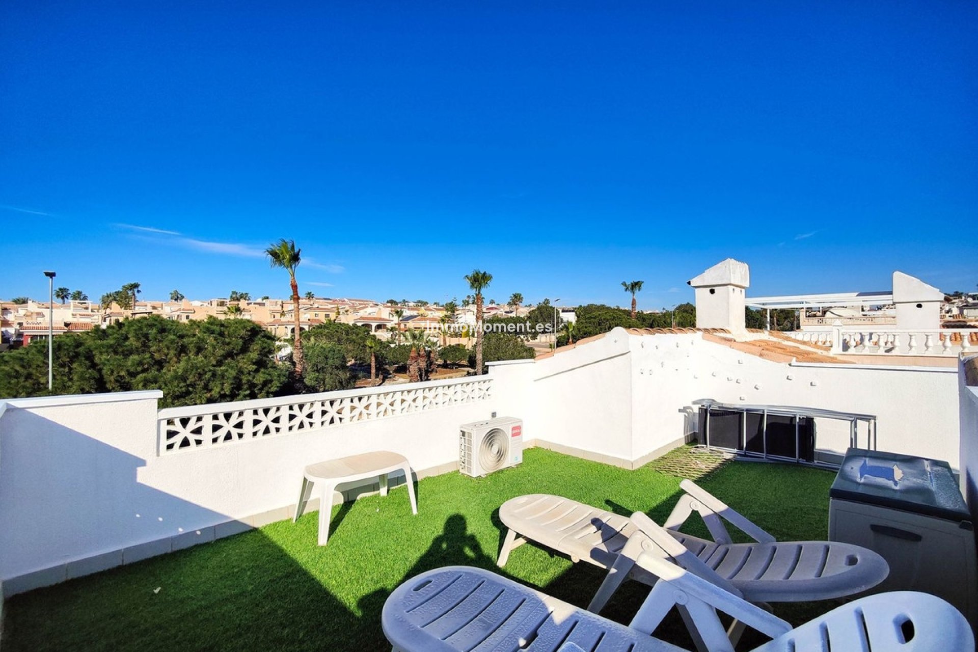 Bestaande woning - Vrijstaande villa - Rojales - Ciudad Quesada