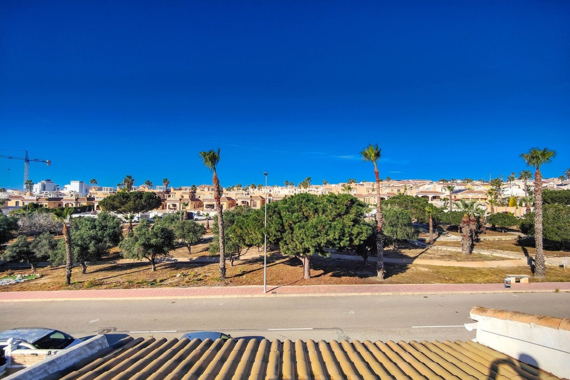 Bestaande woning - Vrijstaande villa - Rojales - Ciudad Quesada