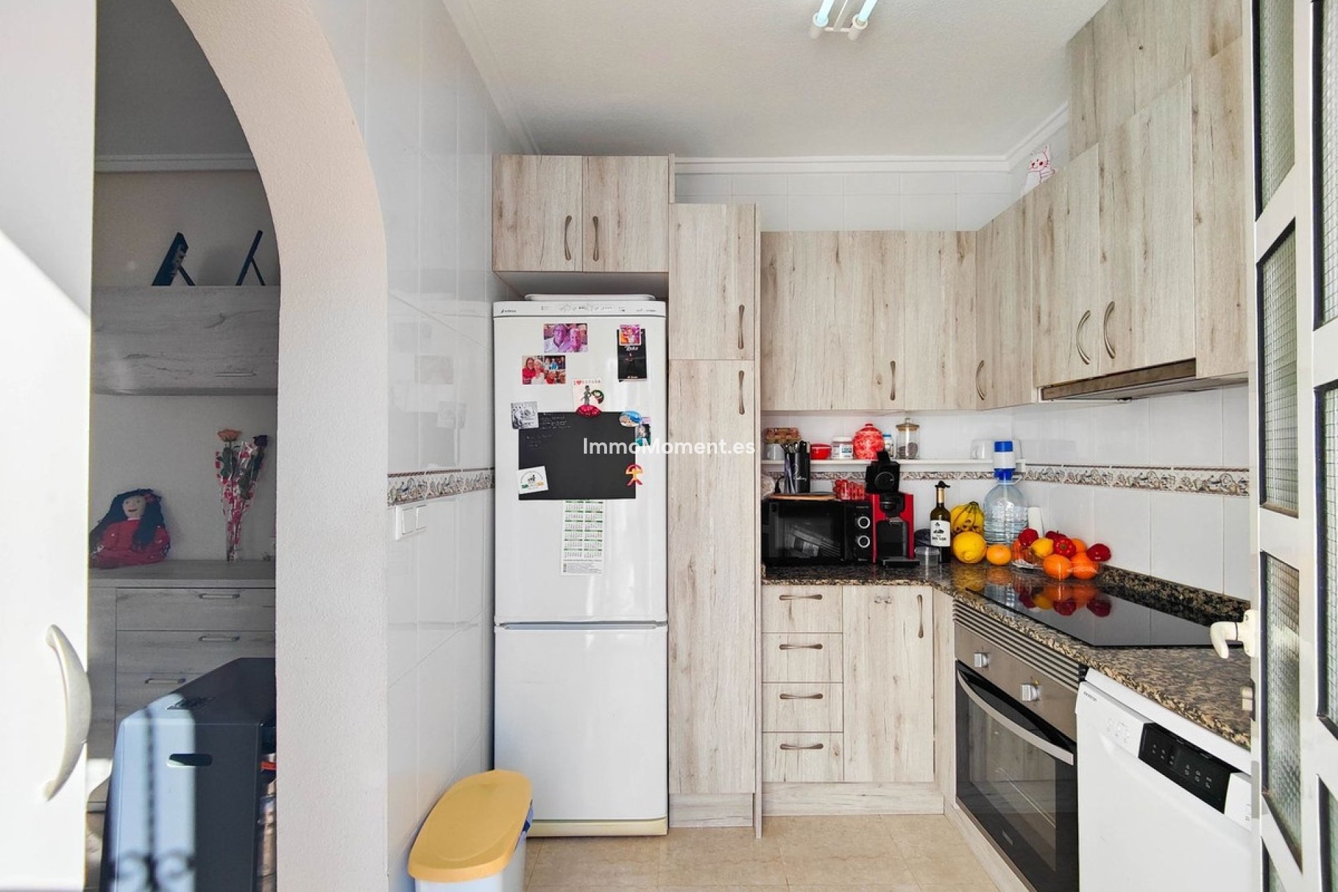 Bestaande woning - Vrijstaande villa - Rojales - Ciudad Quesada