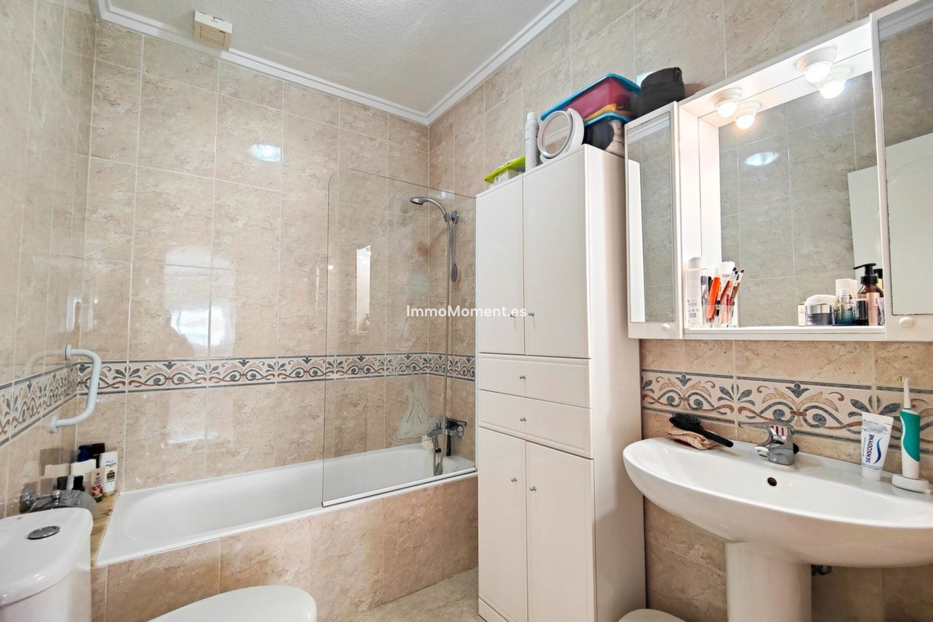 Bestaande woning - Vrijstaande villa - Rojales - Ciudad Quesada