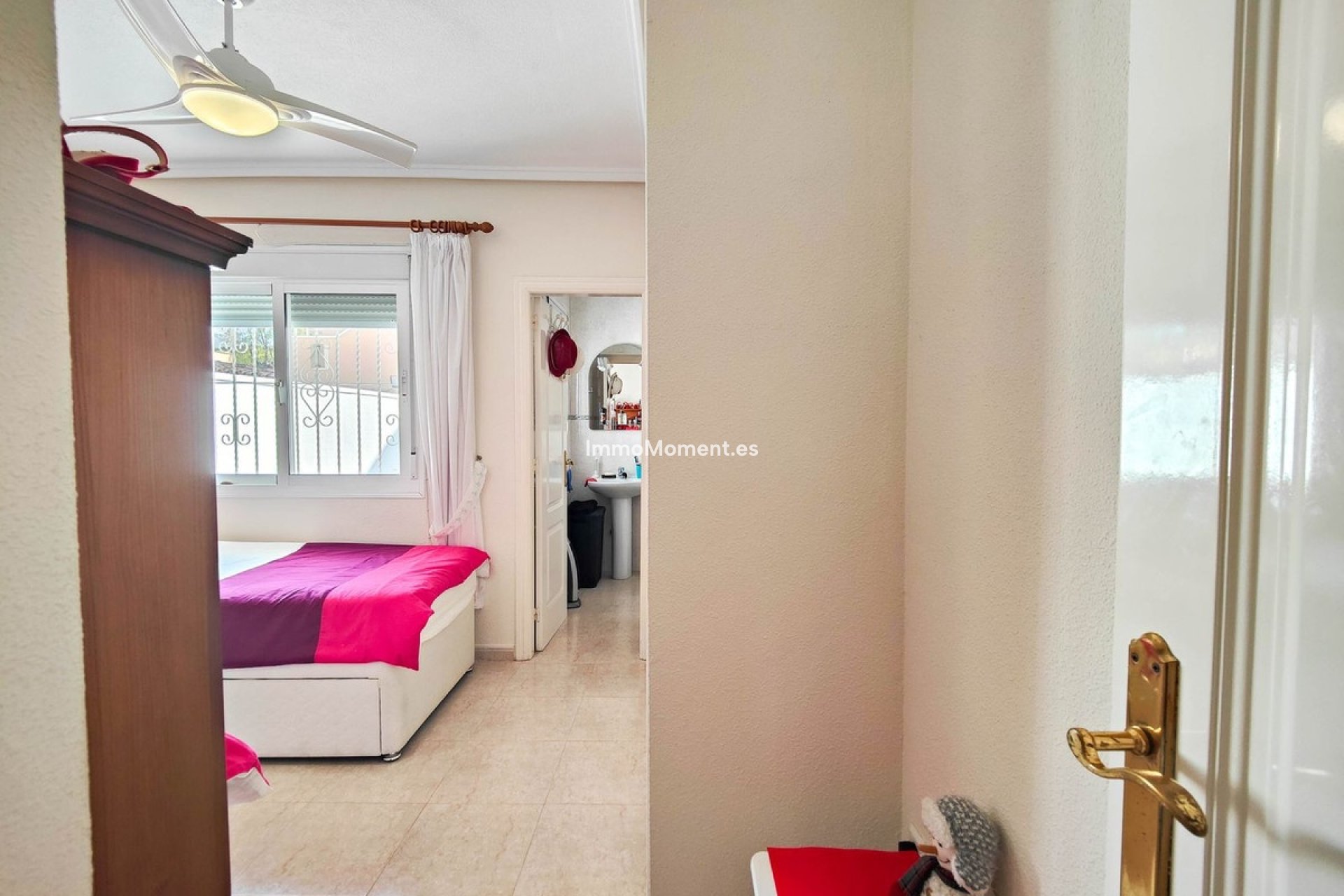 Bestaande woning - Vrijstaande villa - Rojales - Ciudad Quesada