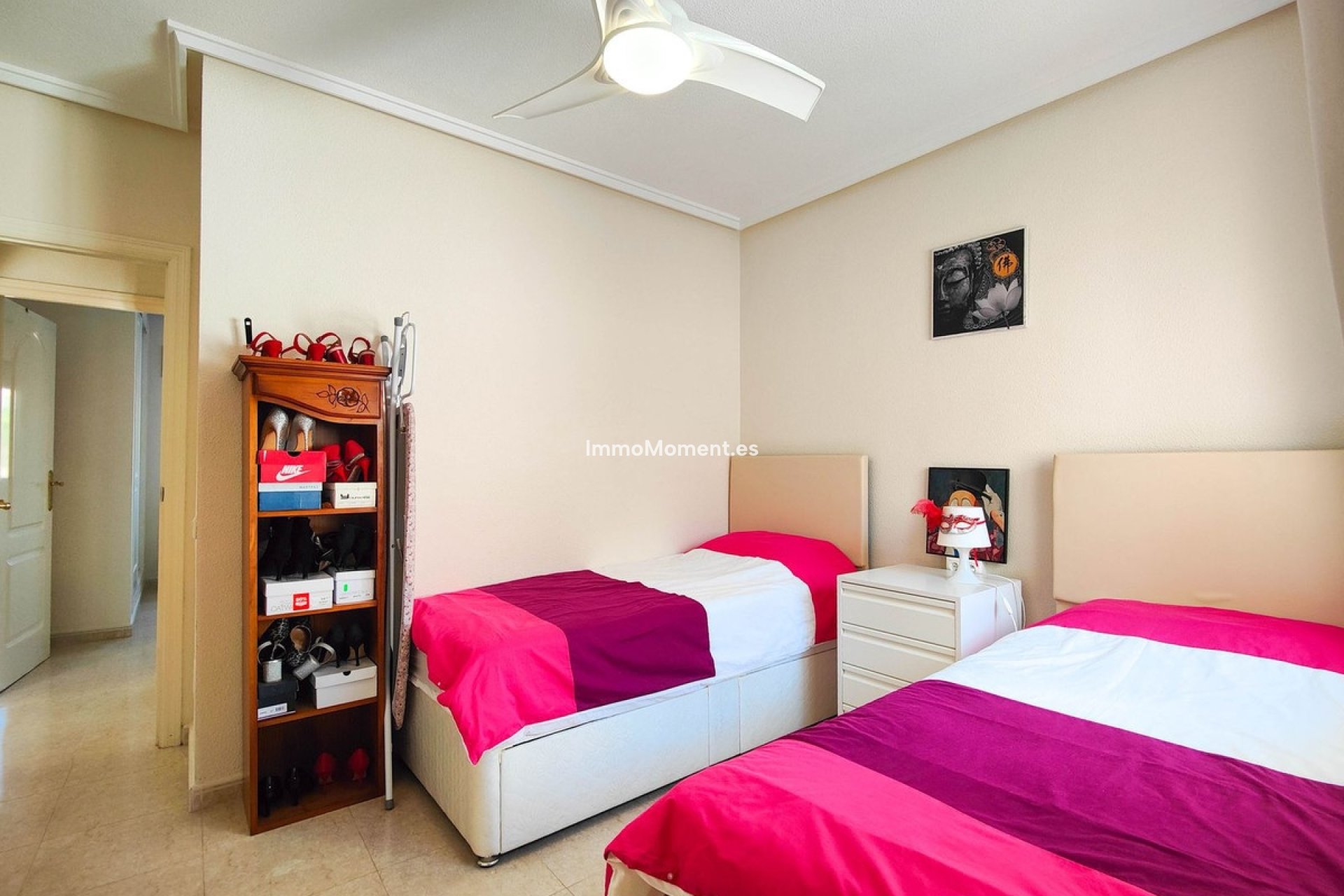 Bestaande woning - Vrijstaande villa - Rojales - Ciudad Quesada