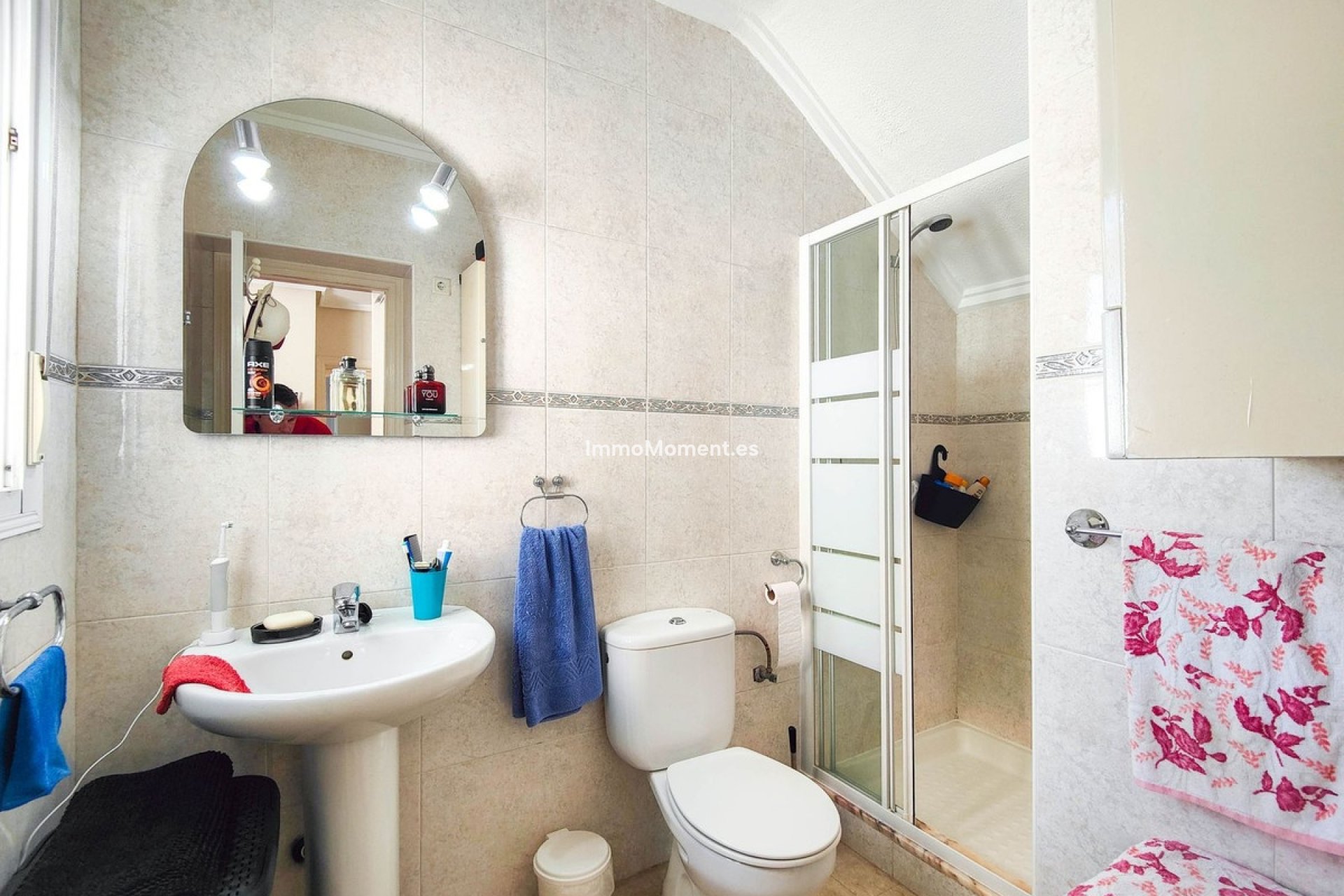 Bestaande woning - Vrijstaande villa - Rojales - Ciudad Quesada