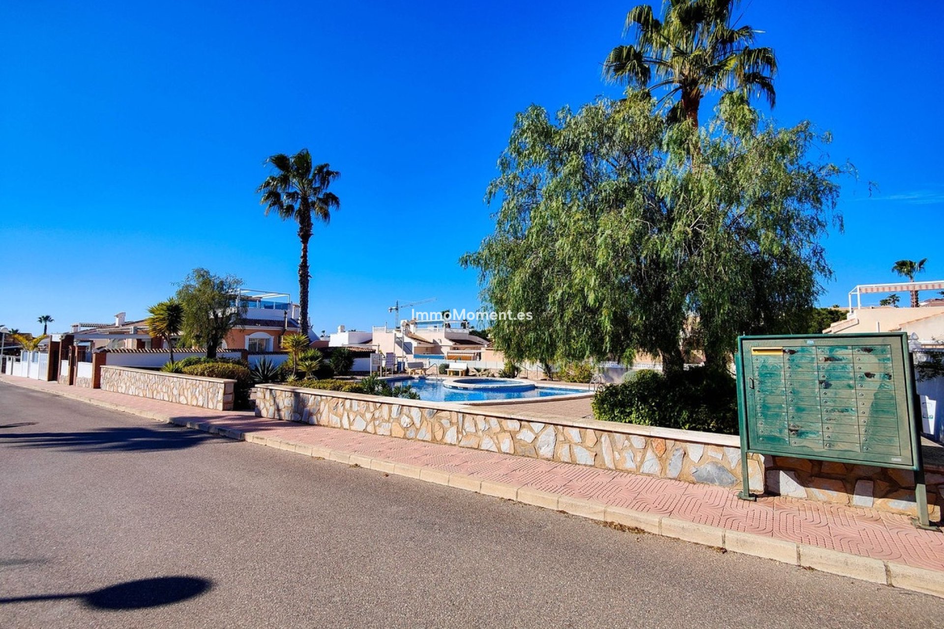 Bestaande woning - Vrijstaande villa - Rojales - Ciudad Quesada