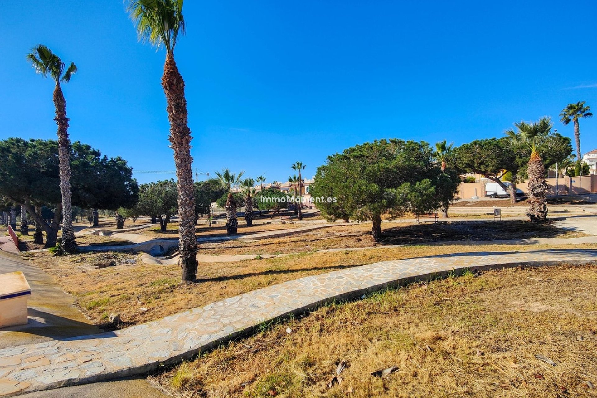 Bestaande woning - Vrijstaande villa - Rojales - Ciudad Quesada