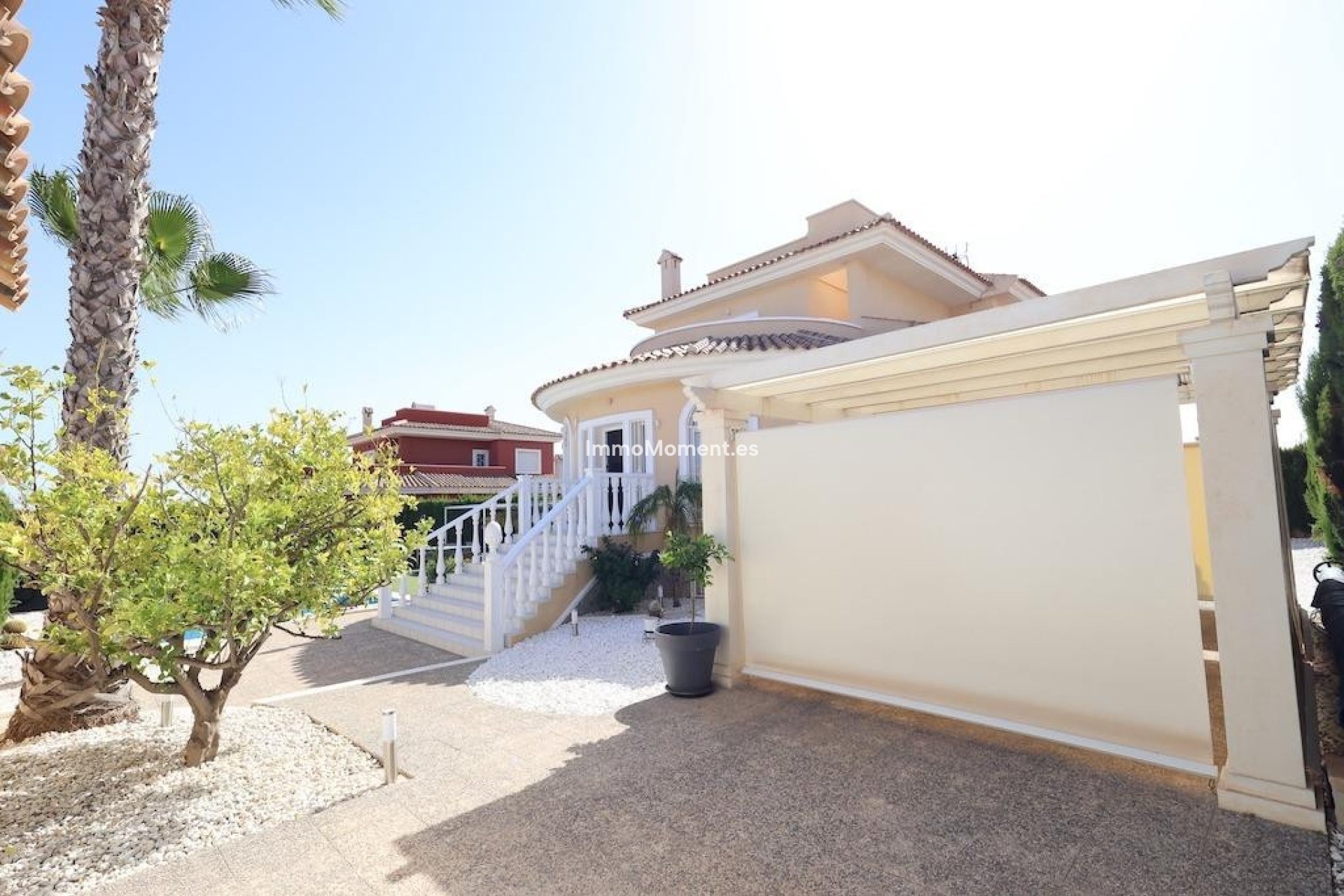 Bestaande woning - Vrijstaande villa - Rojales - Ciudad Quesada