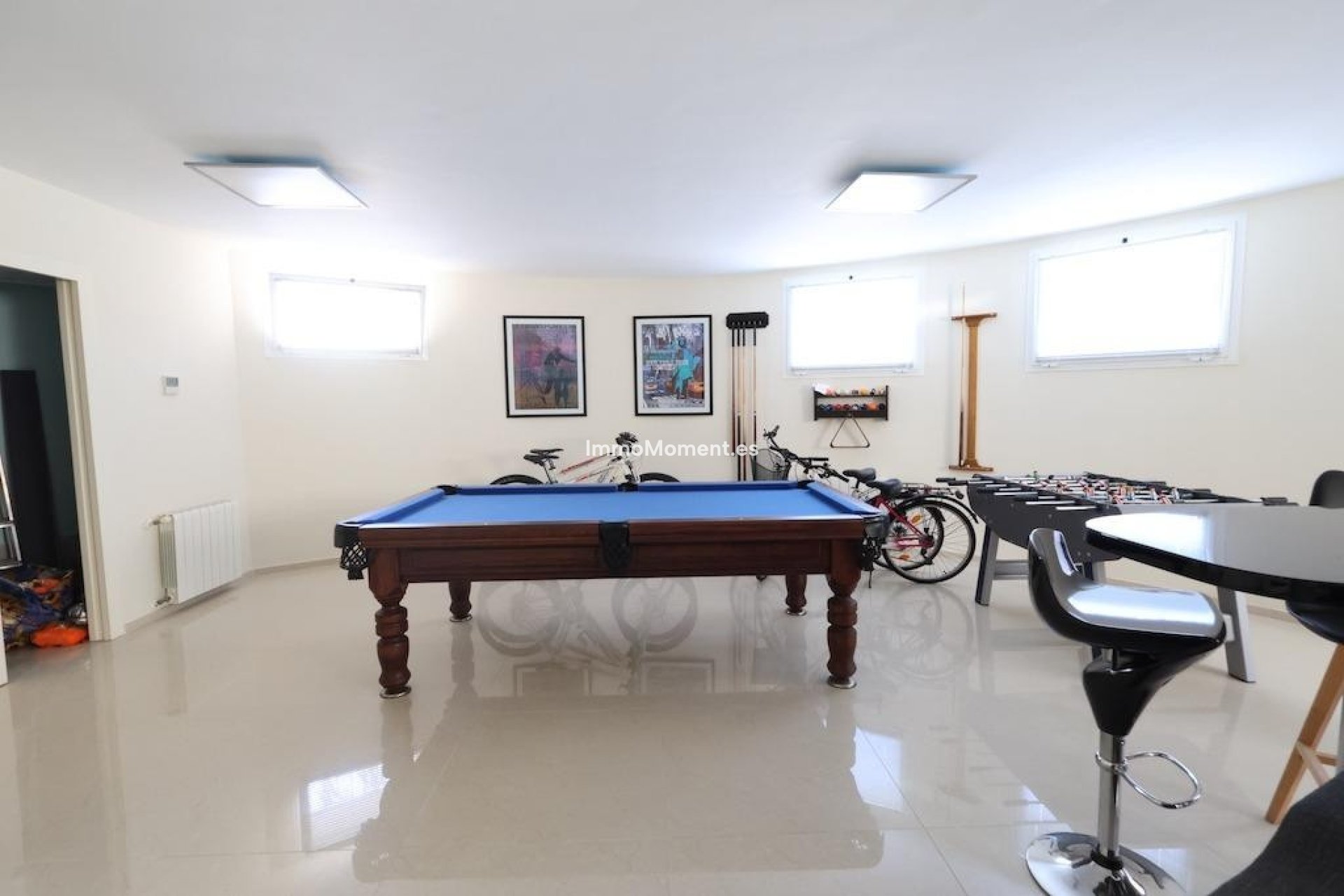 Bestaande woning - Vrijstaande villa - Rojales - Ciudad Quesada