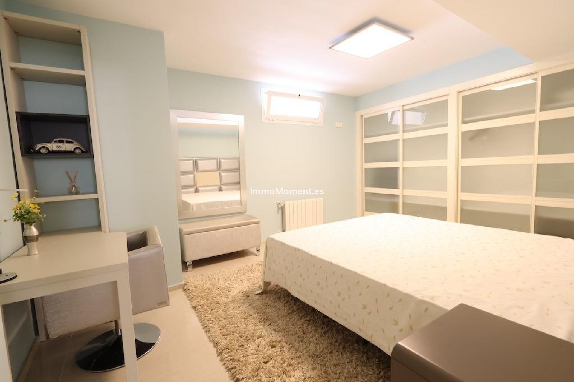 Bestaande woning - Vrijstaande villa - Rojales - Ciudad Quesada