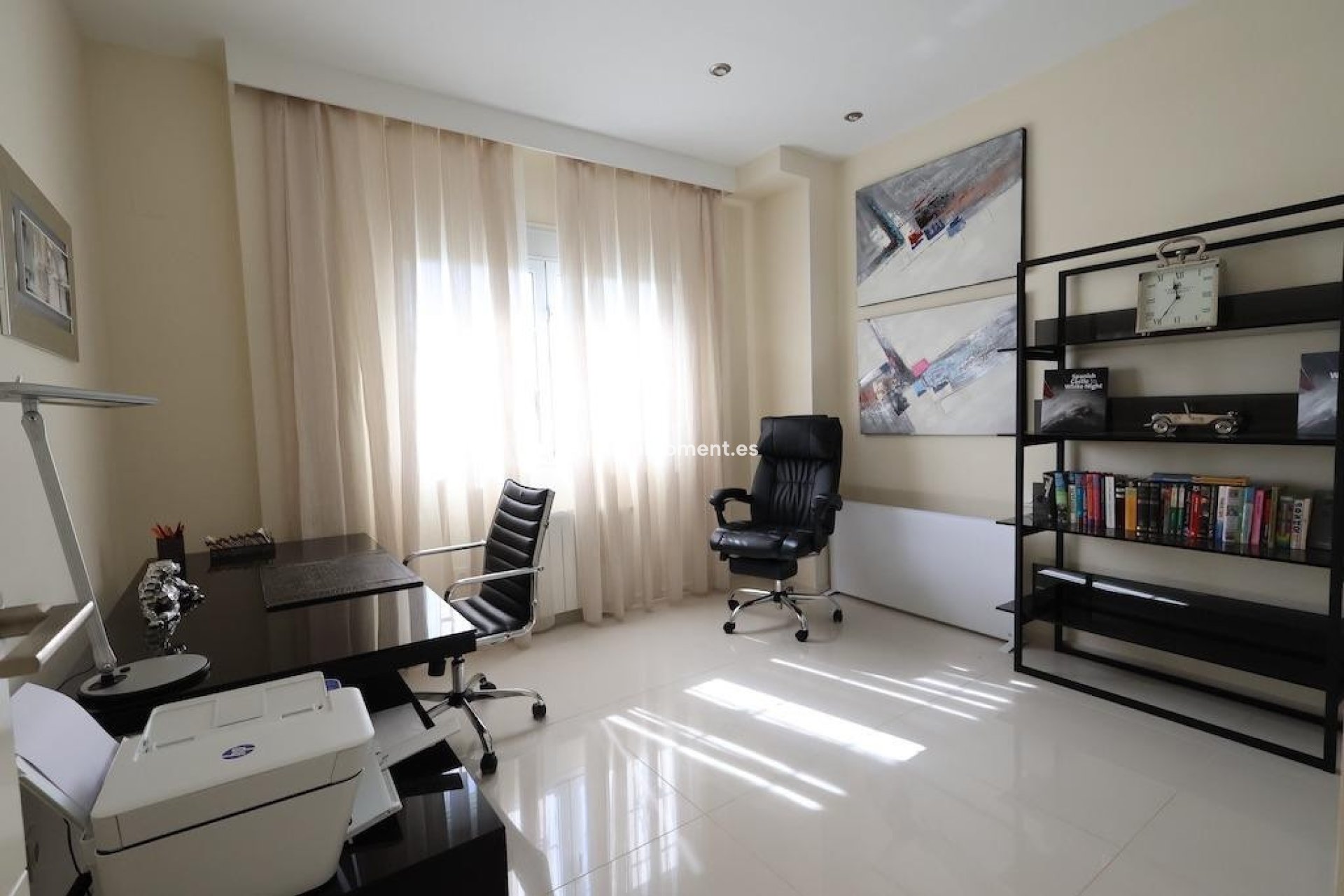 Bestaande woning - Vrijstaande villa - Rojales - Ciudad Quesada