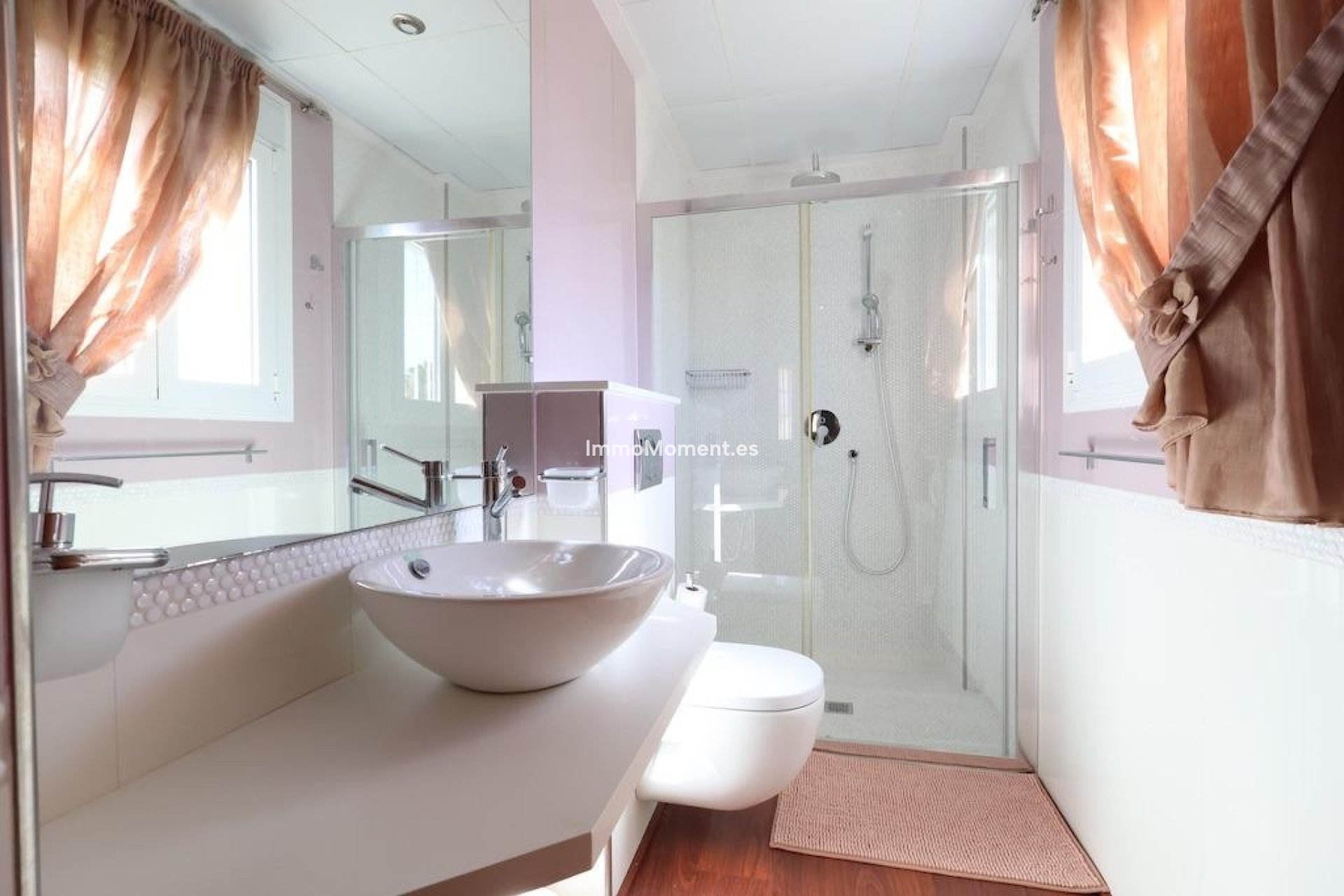 Bestaande woning - Vrijstaande villa - Rojales - Ciudad Quesada