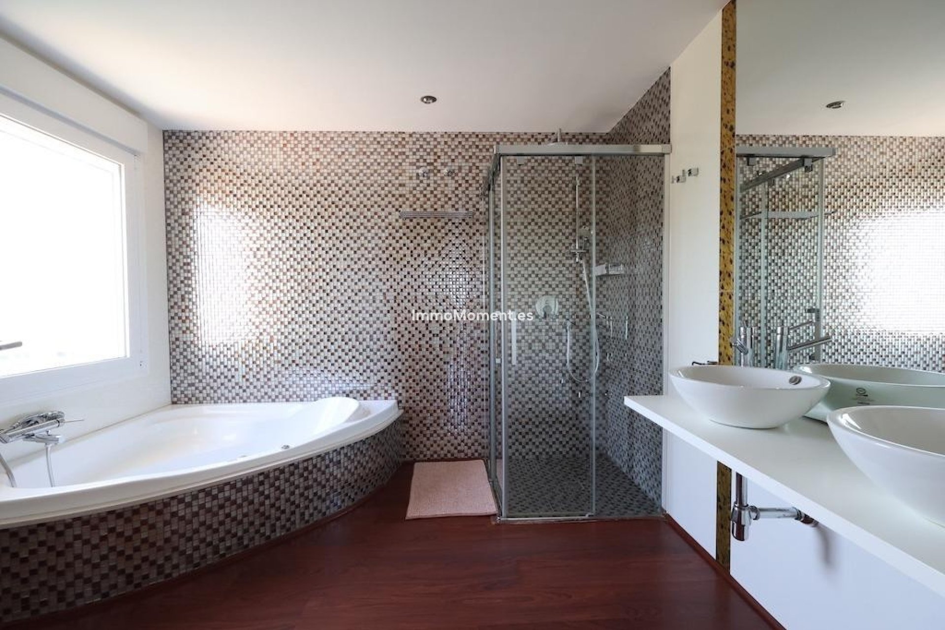 Bestaande woning - Vrijstaande villa - Rojales - Ciudad Quesada